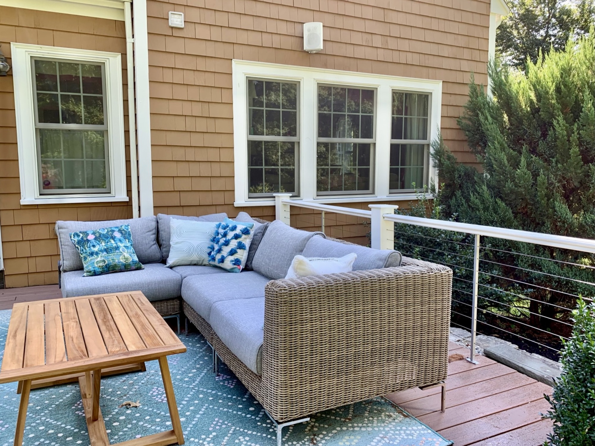 A Busy Family’s Space to Unwind - Photo 3