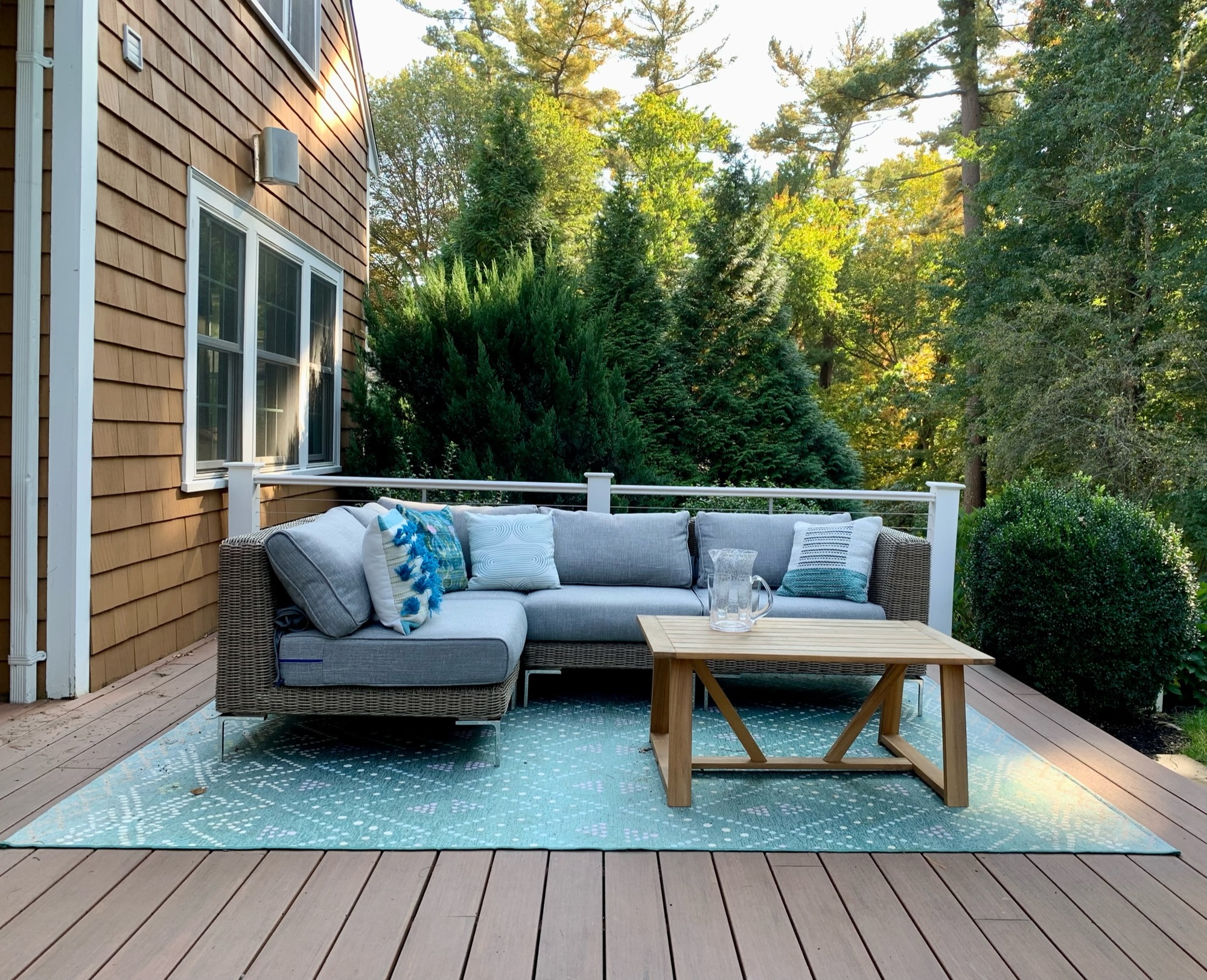 A Busy Family’s Space to Unwind - Photo 6