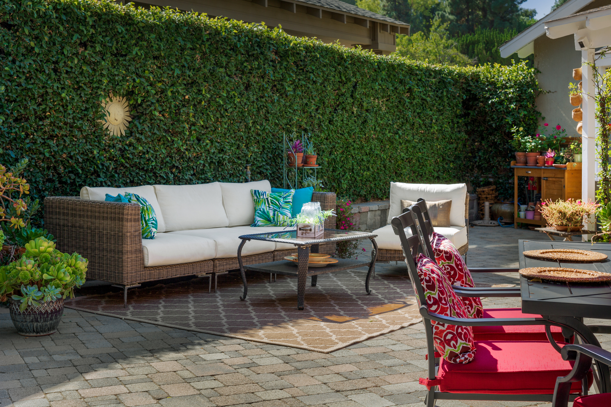 Peaceful Escape in Woodland Hills - Photo 1