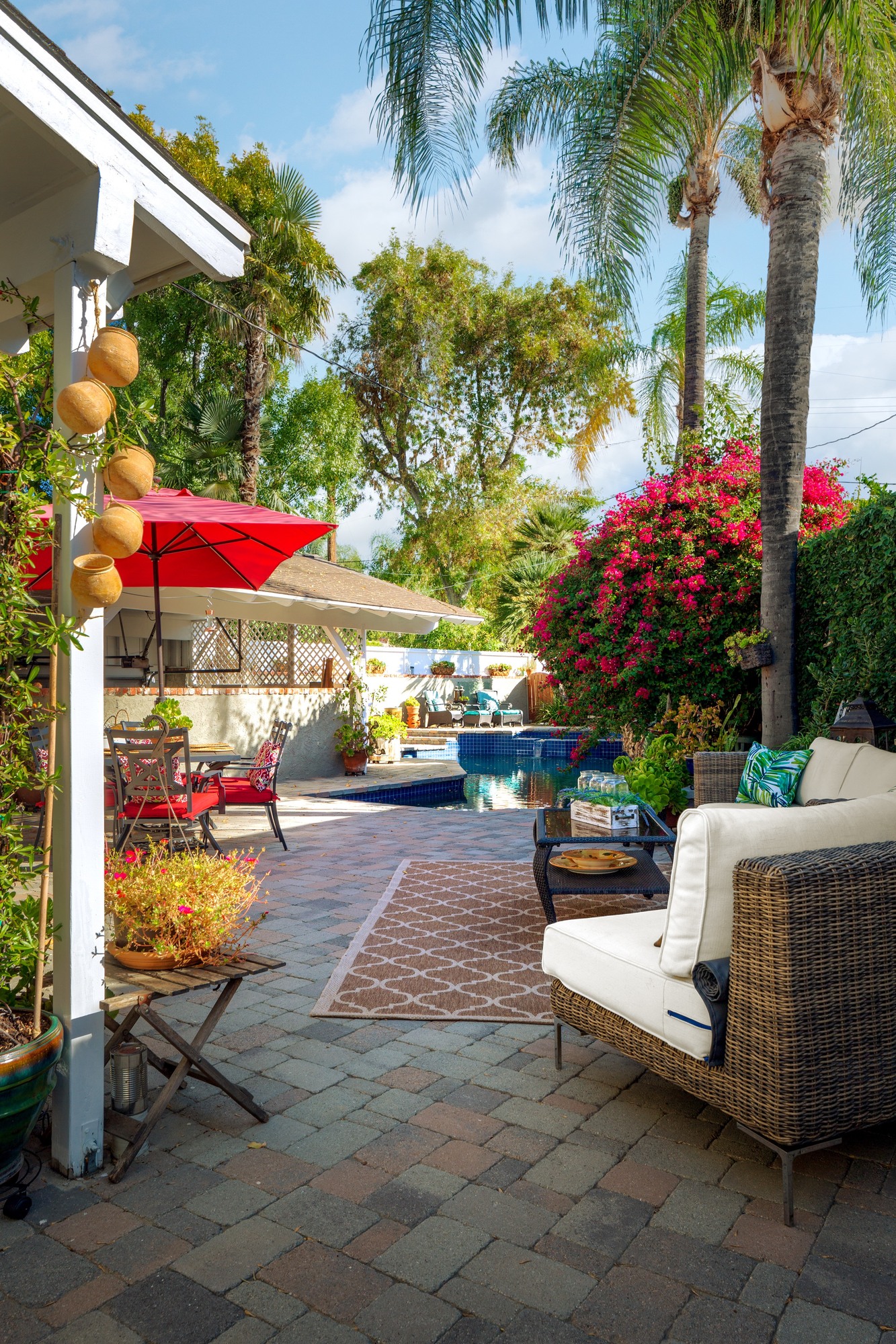 Peaceful Escape in Woodland Hills - Photo 8