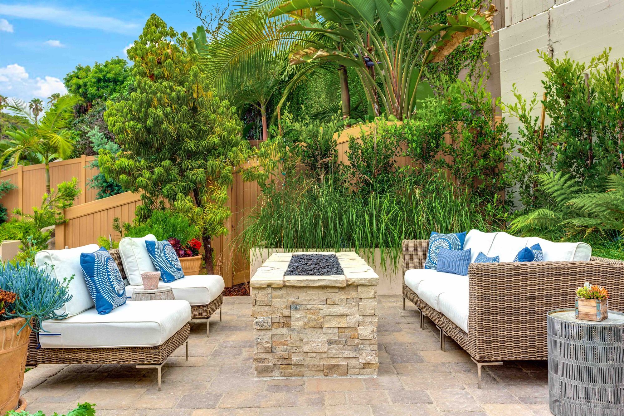 A Respite in Redondo Beach - Main photo of Outer furniture showroom in Redondo Beach, CA
