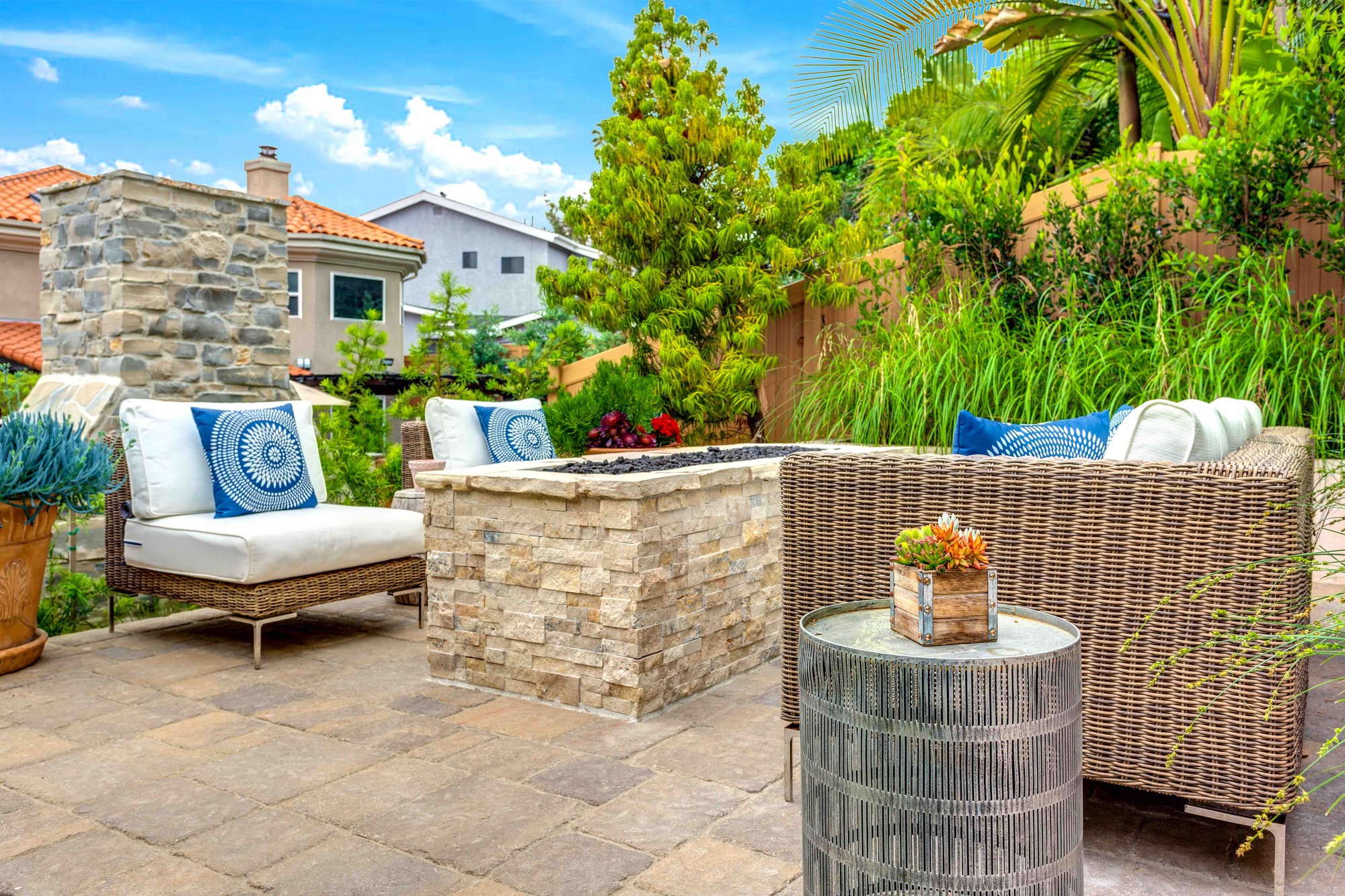 A Respite in Redondo Beach - Gallery photo 2 of 8
