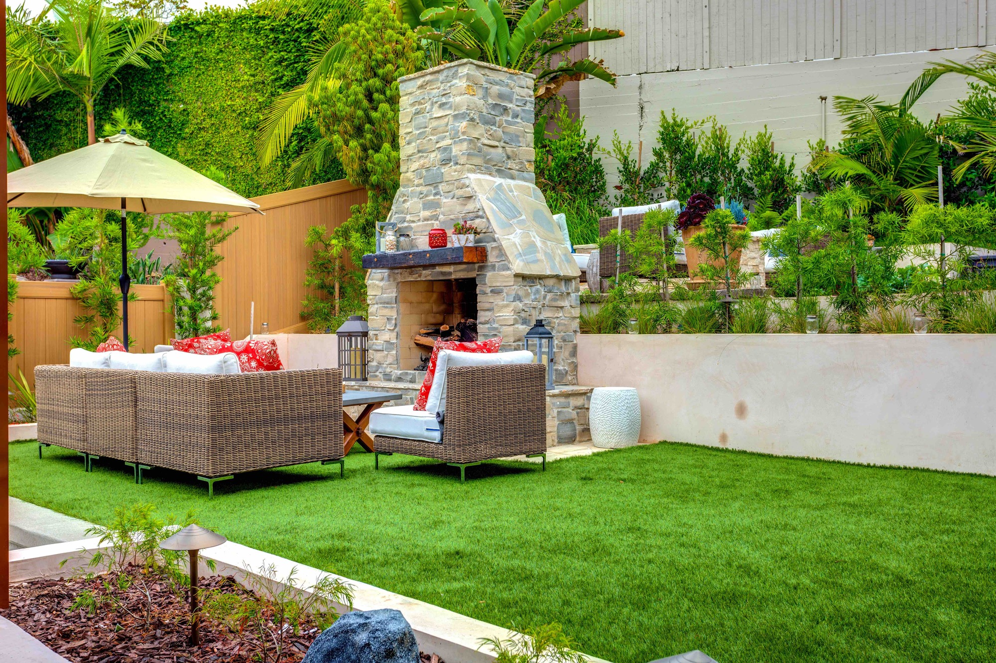 A Respite in Redondo Beach - Gallery photo 5 of 8