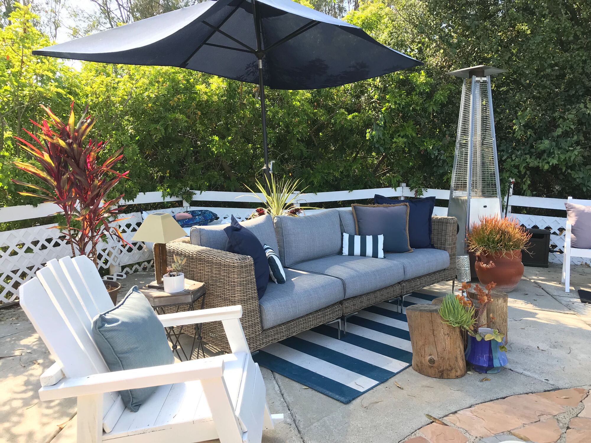 Tranquil Mission-Style Ranch in Escondido, CA - Photo 1