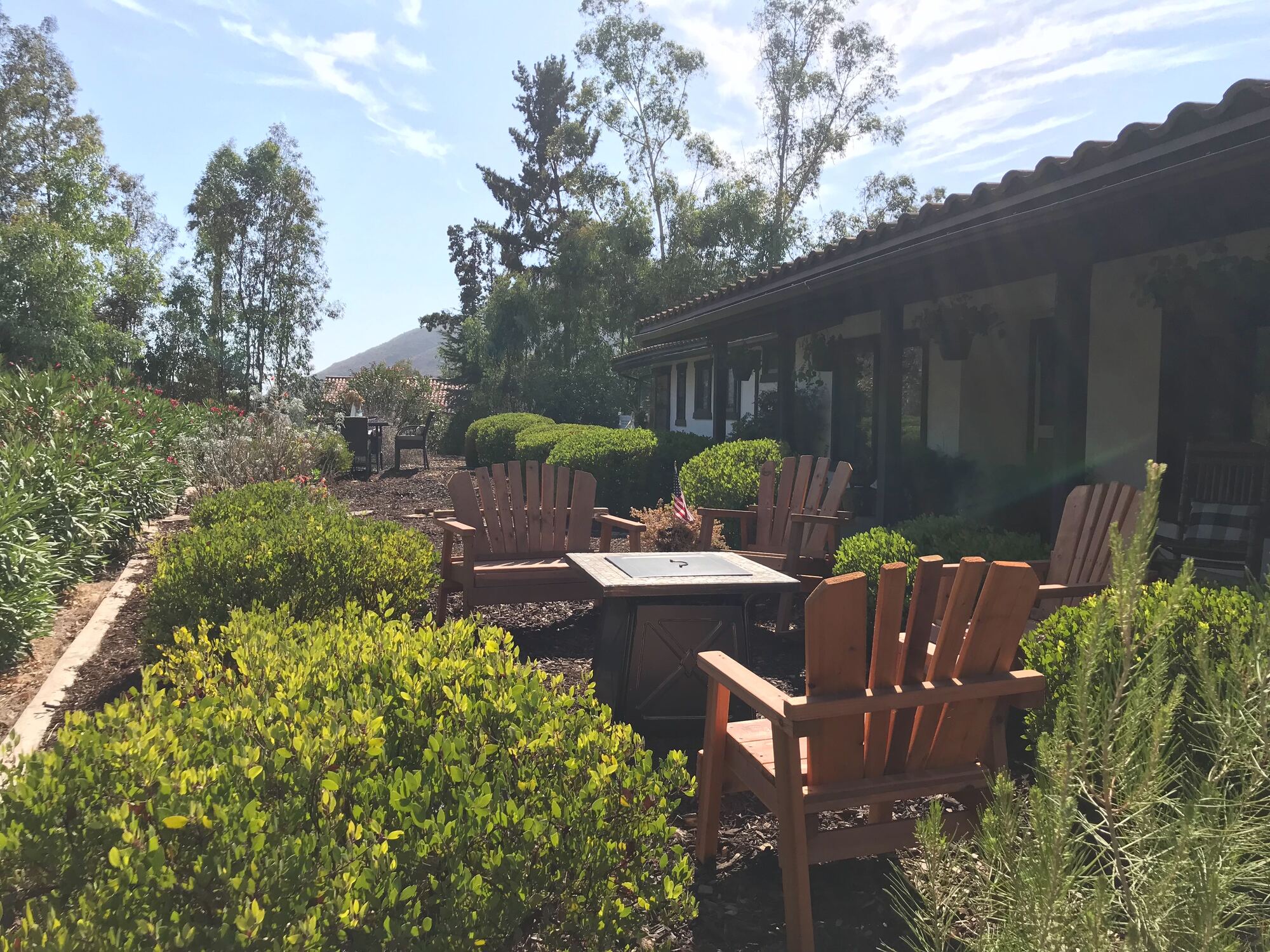 Tranquil Mission-Style Ranch in Escondido, CA - Photo 3