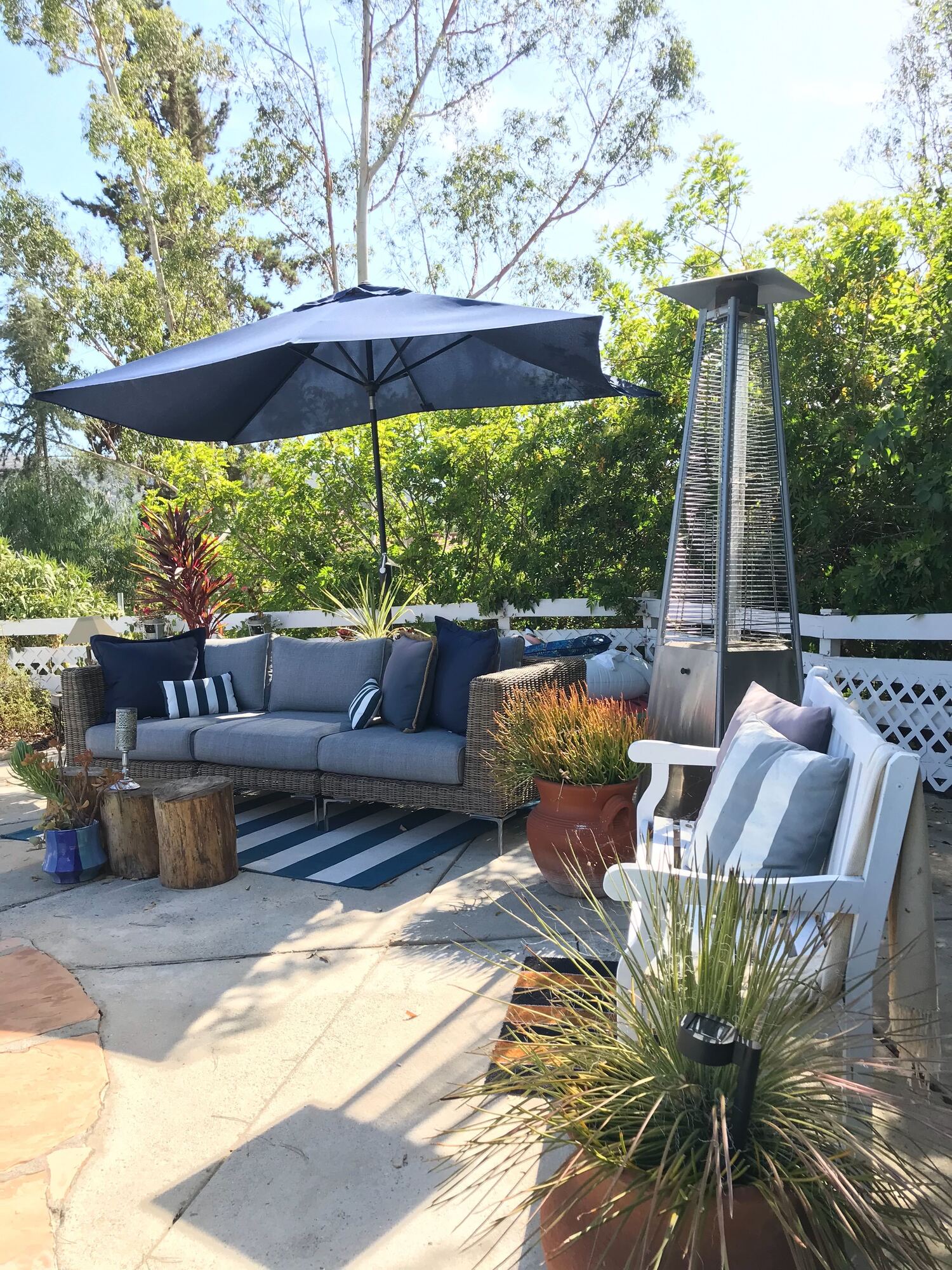 Tranquil Mission-Style Ranch in Escondido, CA - Photo 5