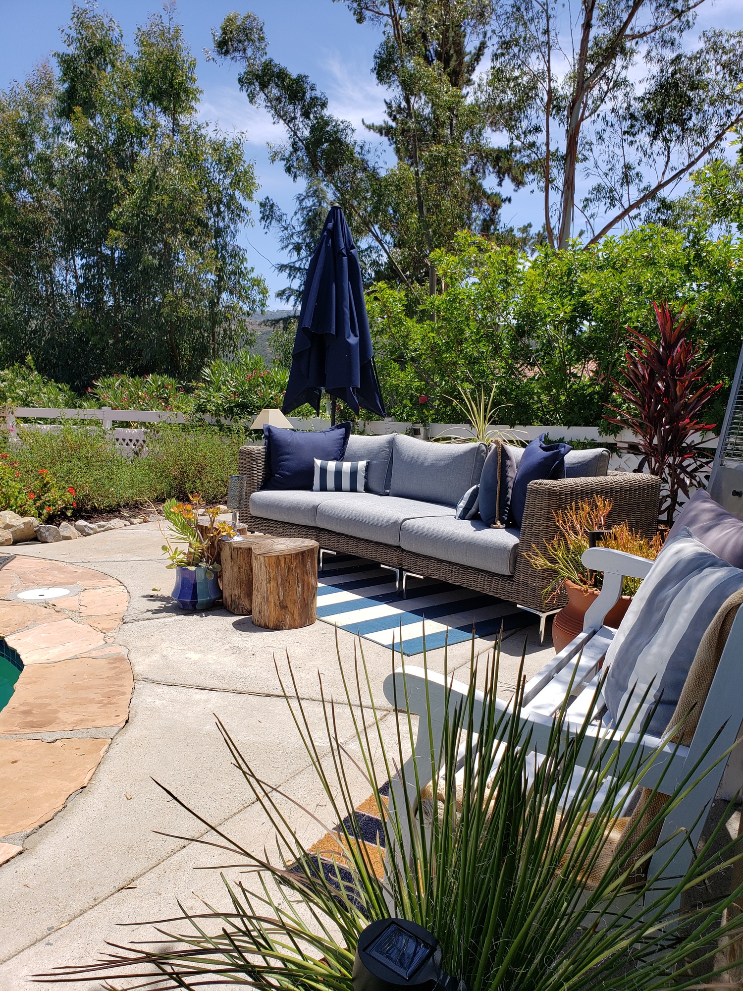 Tranquil Mission-Style Ranch in Escondido, CA - Photo 6