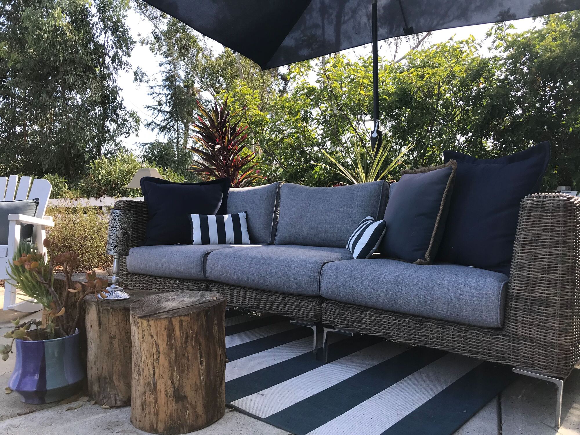 Tranquil Mission-Style Ranch in Escondido, CA - Photo 7