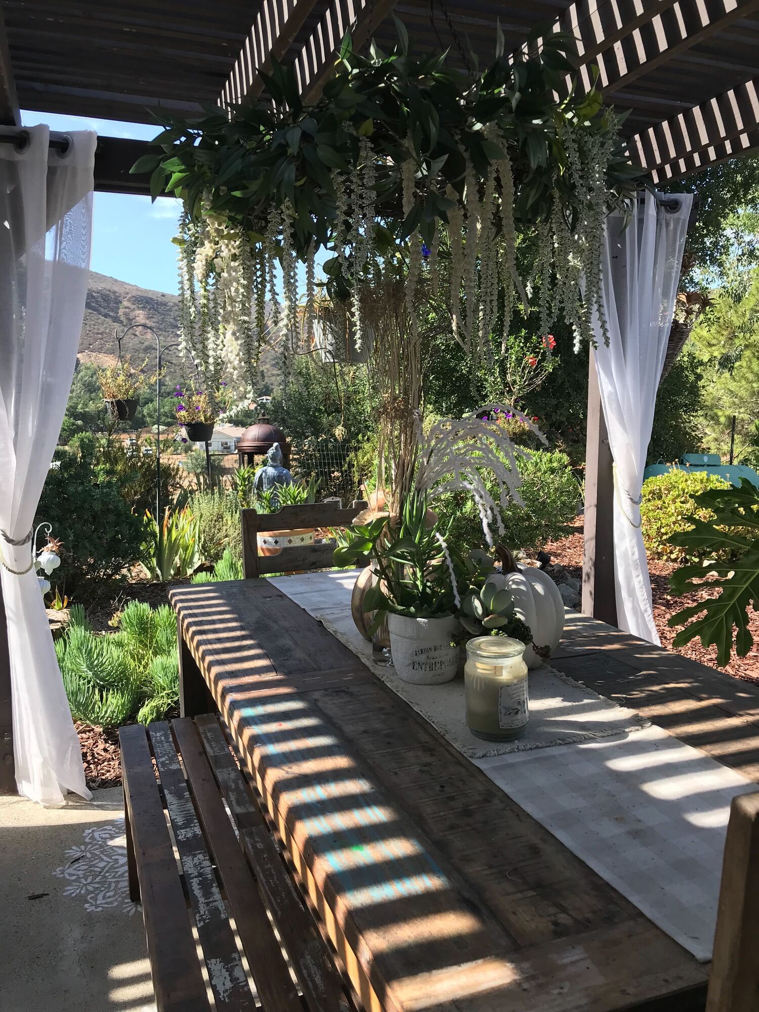 Tranquil Mission-Style Ranch in Escondido, CA - Photo 9