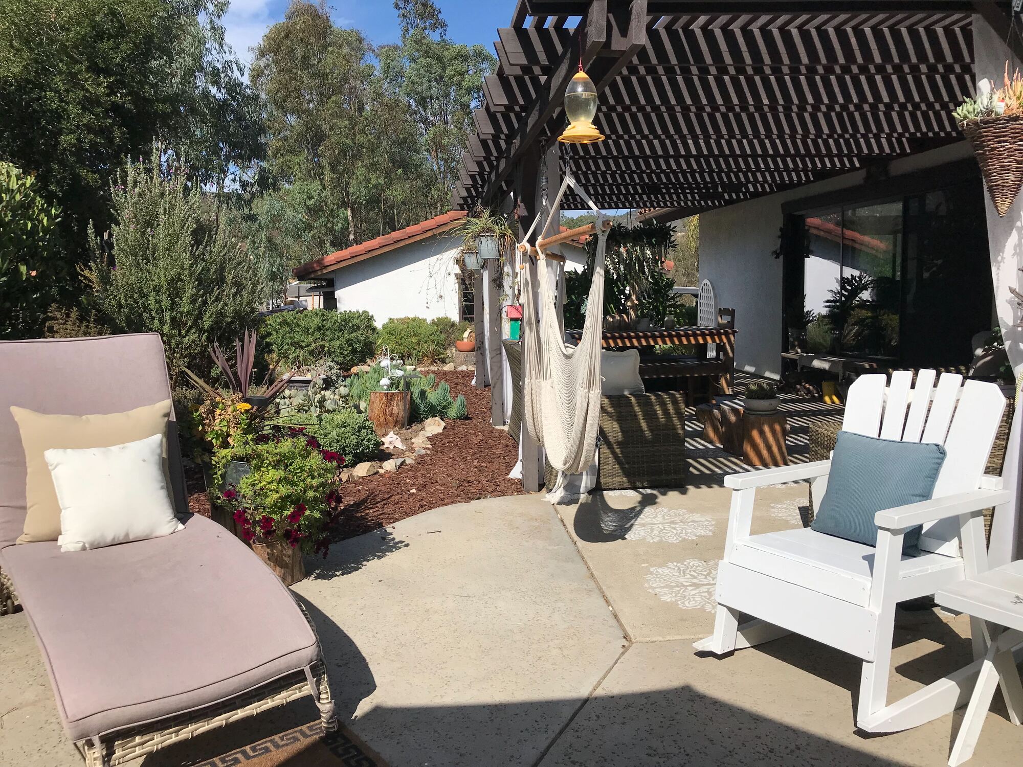 Tranquil Mission-Style Ranch in Escondido, CA - Photo 10