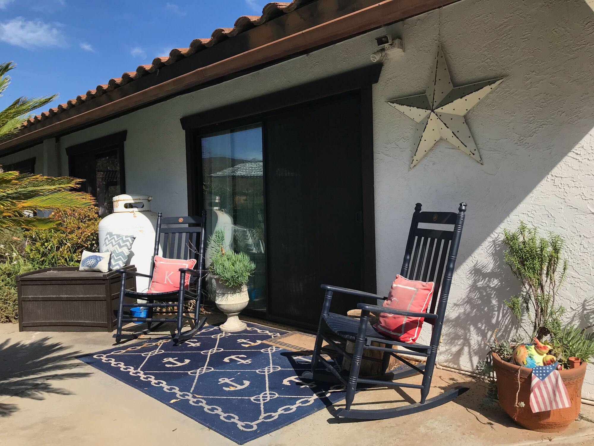 Tranquil Mission-Style Ranch in Escondido, CA - Photo 11