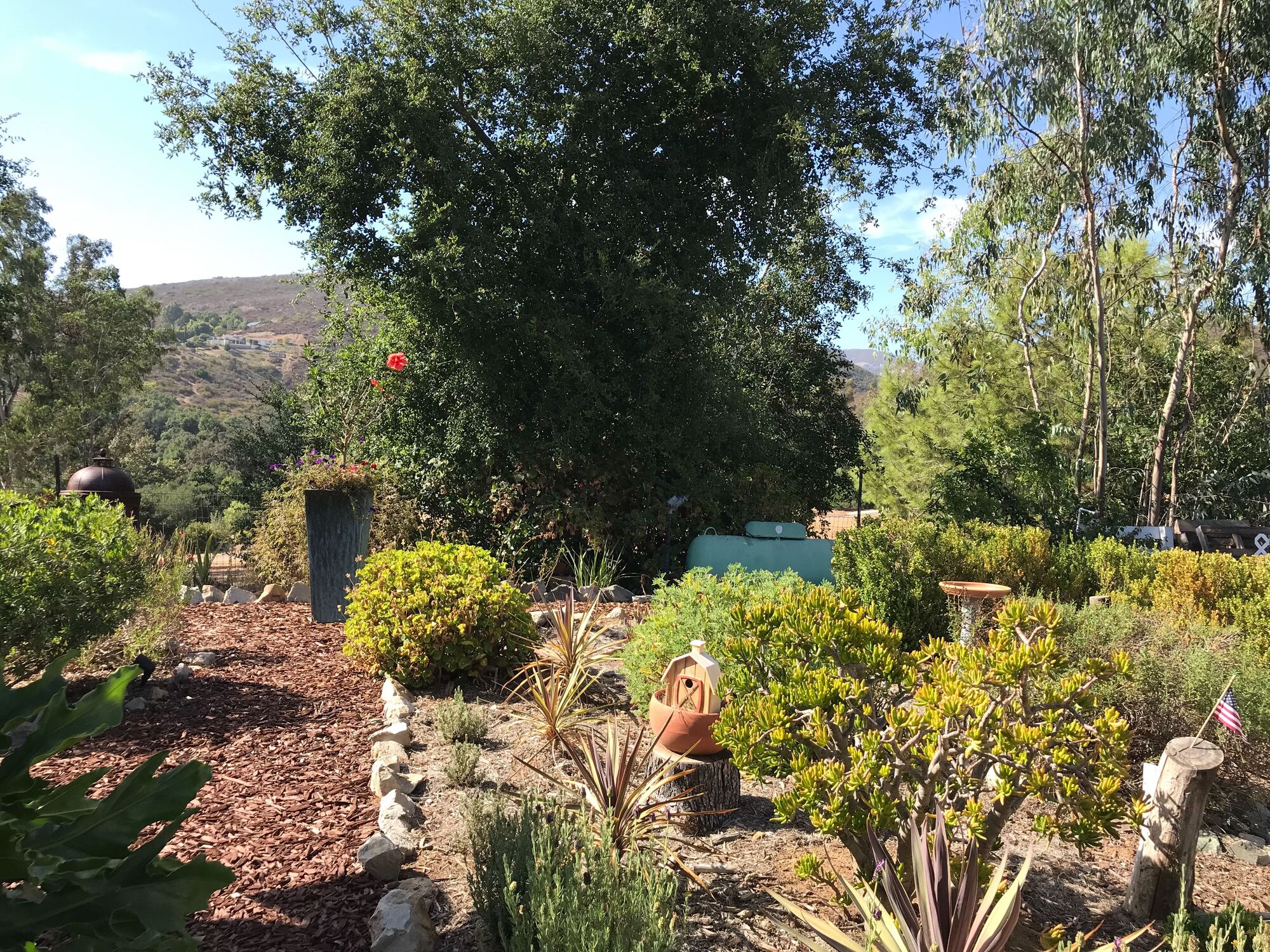 Tranquil Mission-Style Ranch in Escondido, CA - Photo 14