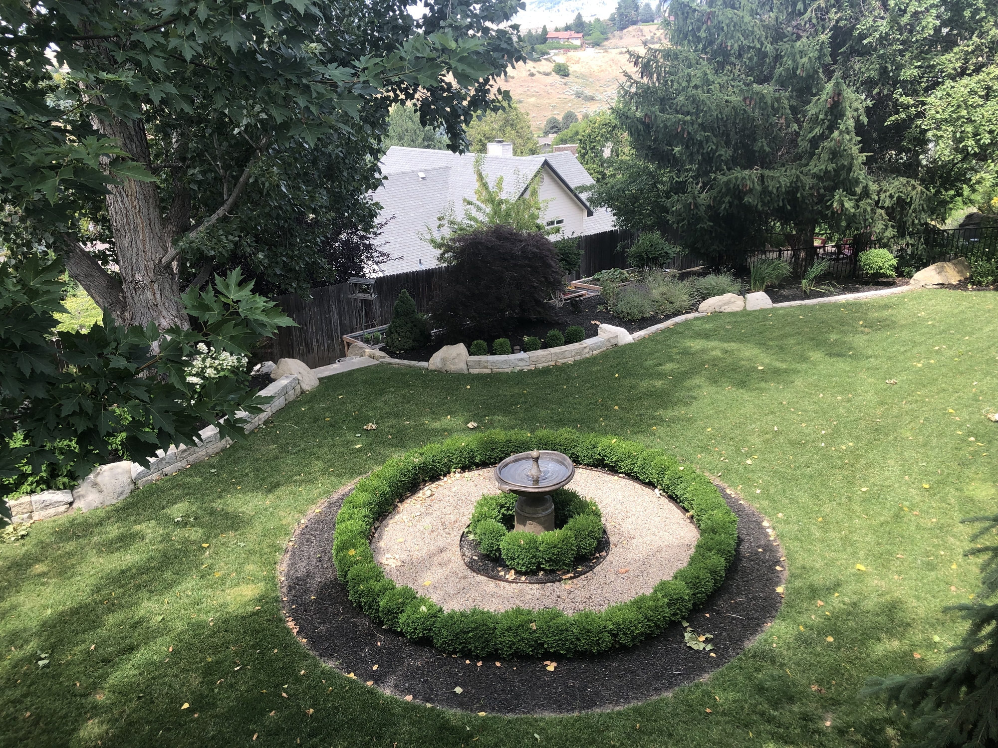Boise Highlands Treehouse Deck - Photo 7