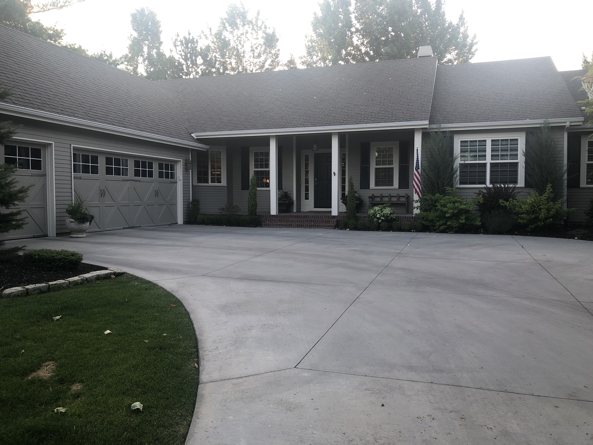 Boise Highlands Treehouse Deck - Photo 8