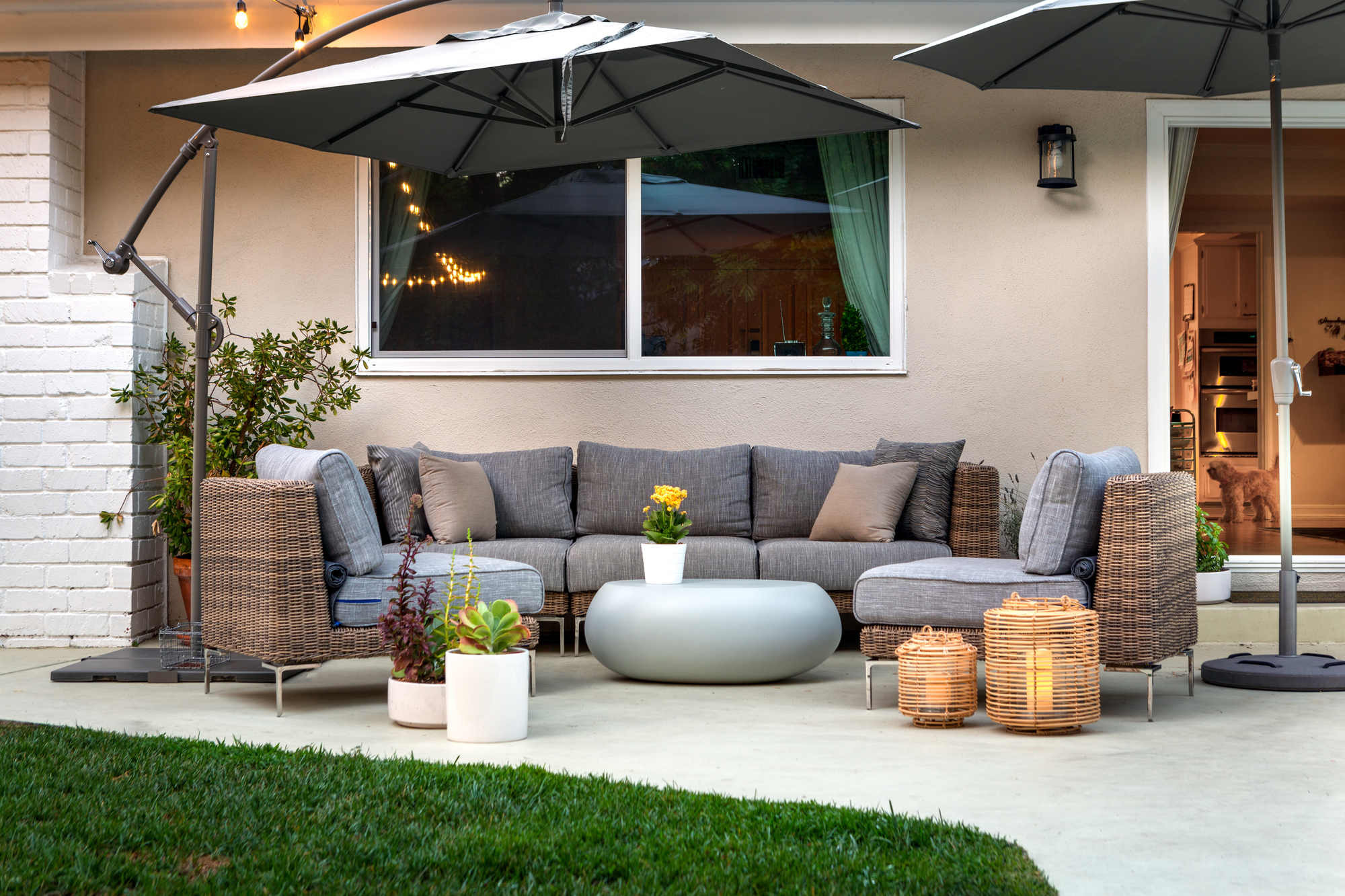 Lush Staycation Home in Tarzana - Photo 3