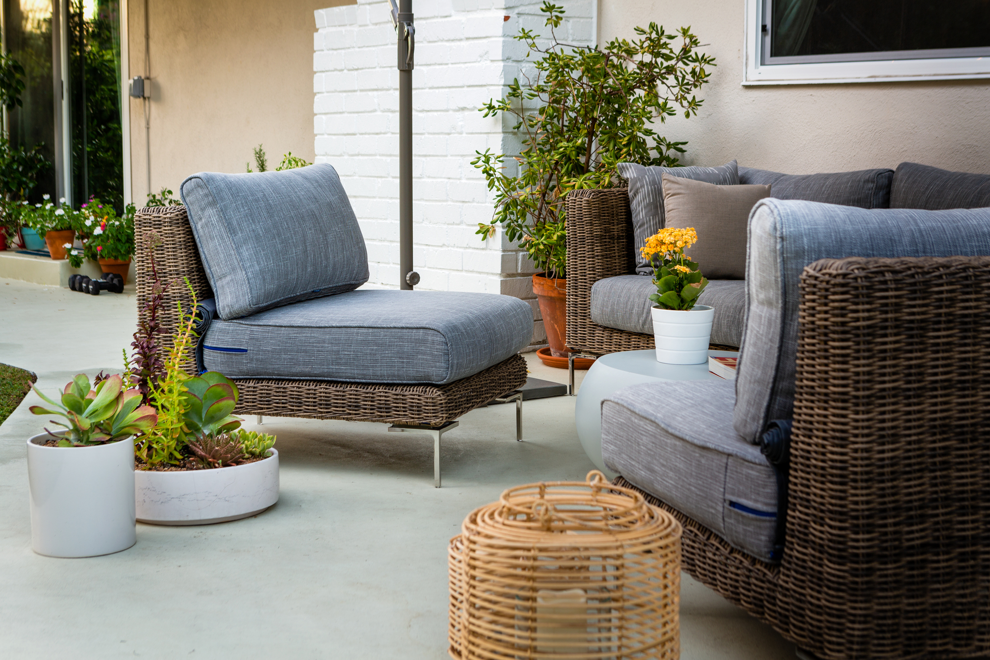 Lush Staycation Home in Tarzana - Photo 5