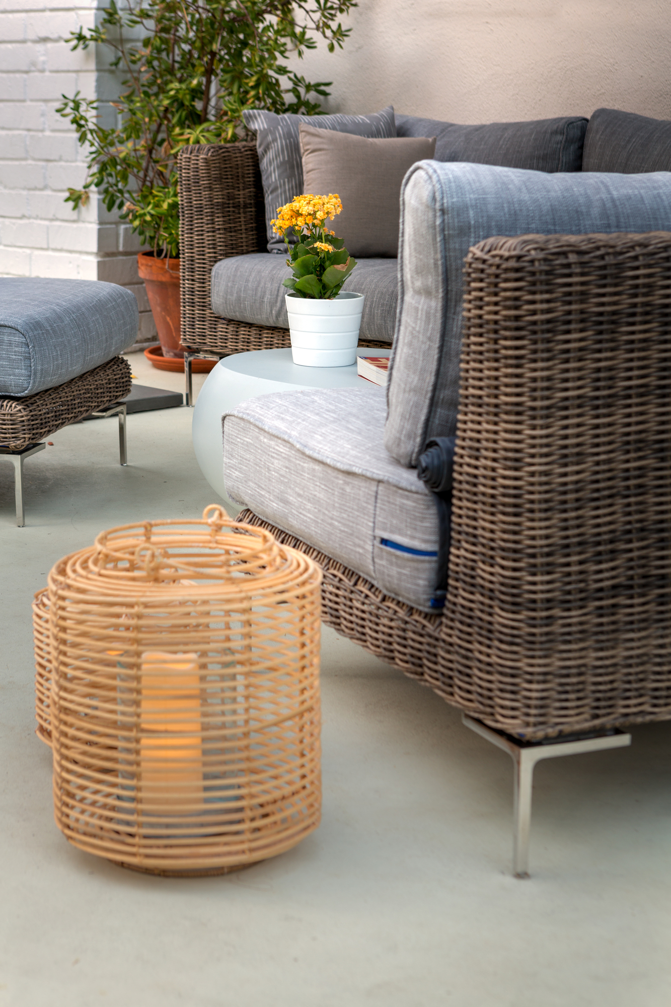 Lush Staycation Home in Tarzana - Photo 6