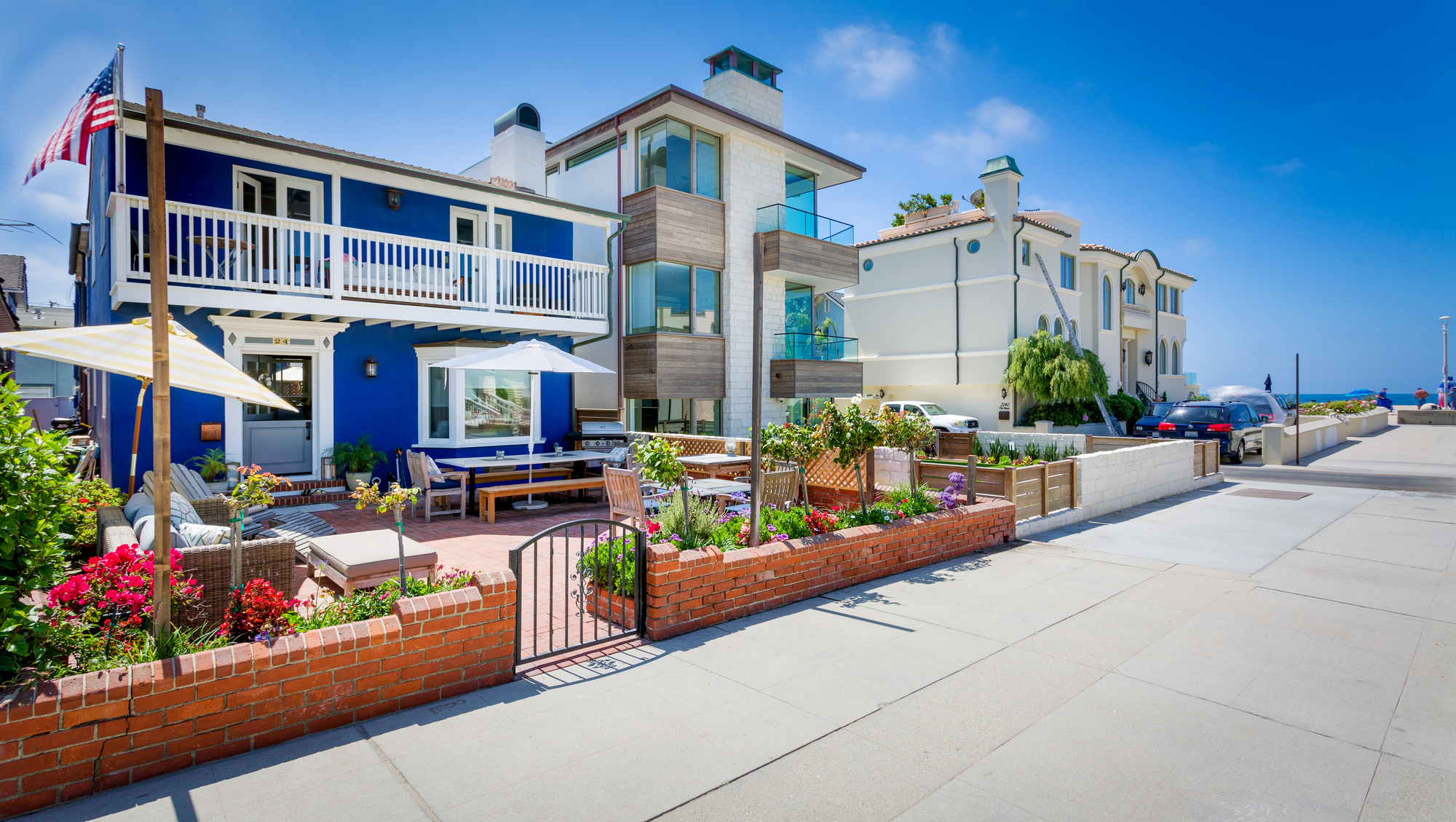 Cozy Hermosa Beach Cottage - Photo 1