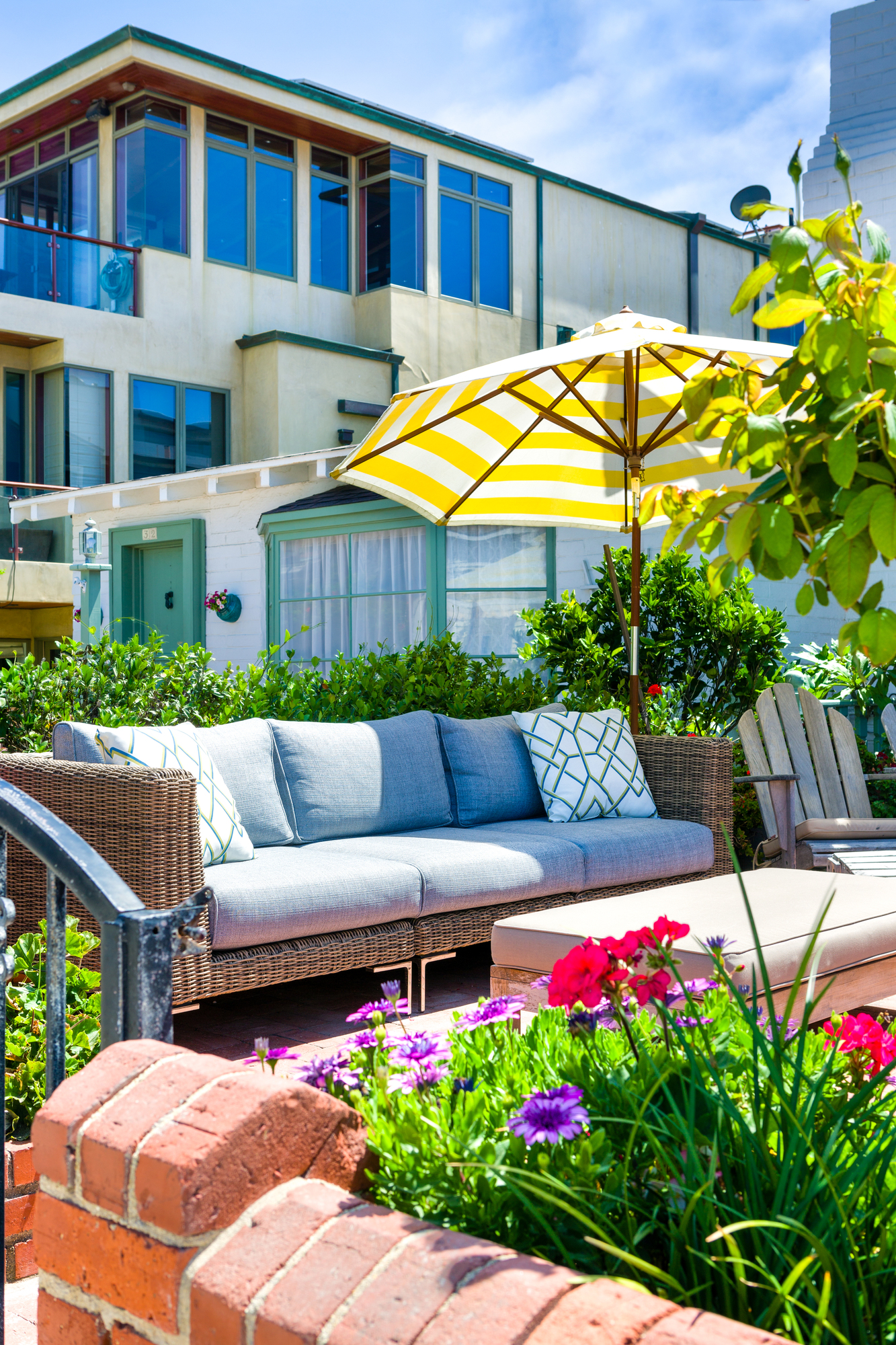 Cozy Hermosa Beach Cottage - Photo 4