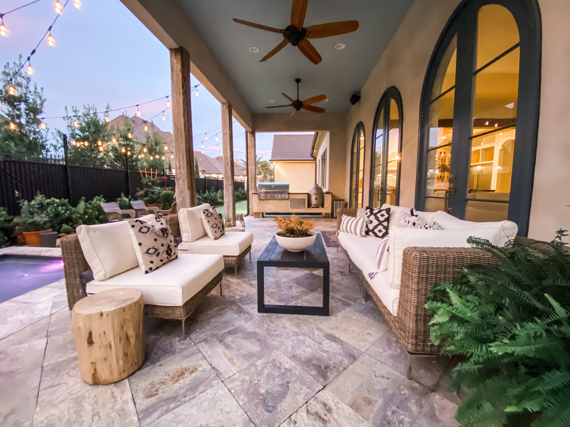 A Spacious Destination Backyard in Kenner, Louisiana - Photo 1