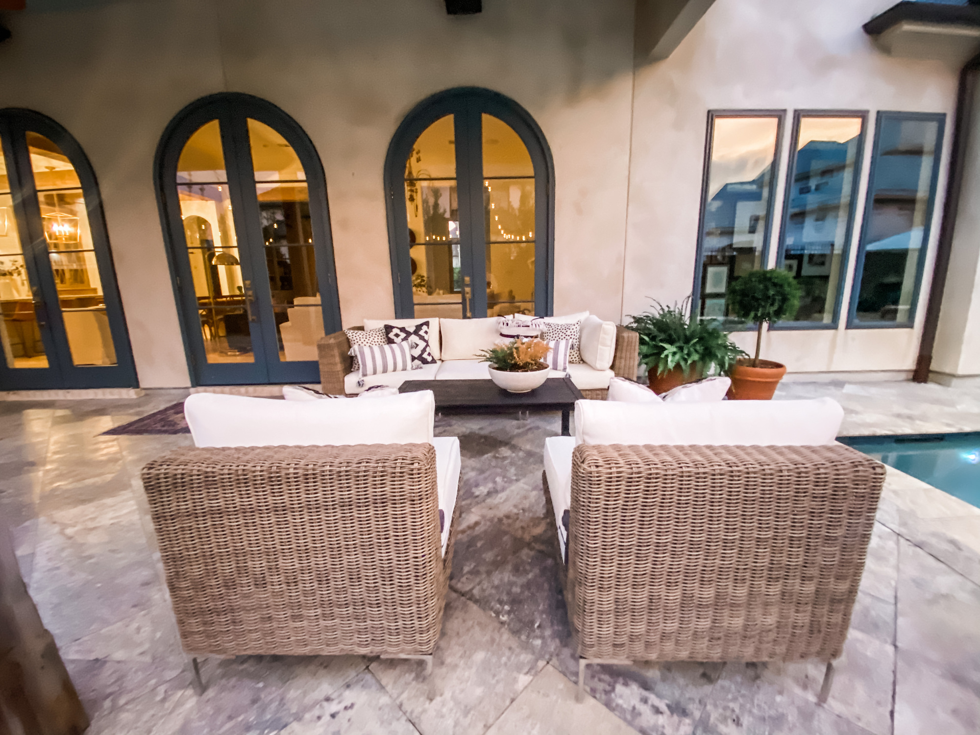 A Spacious Destination Backyard in Kenner, Louisiana - Photo 2