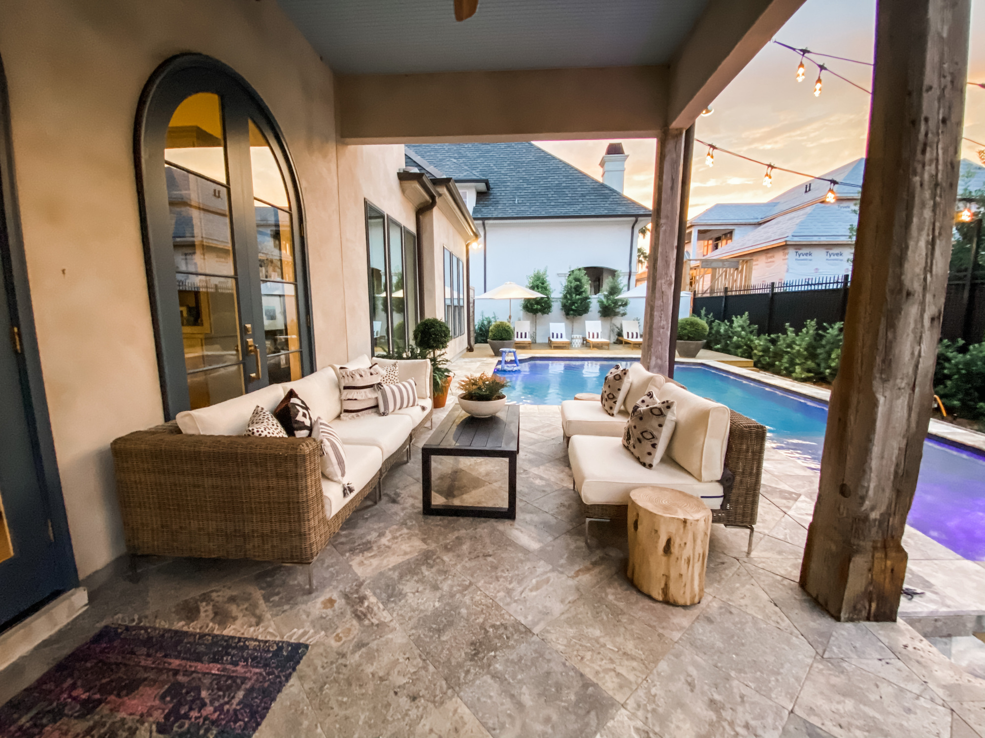 A Spacious Destination Backyard in Kenner, Louisiana - Photo 3