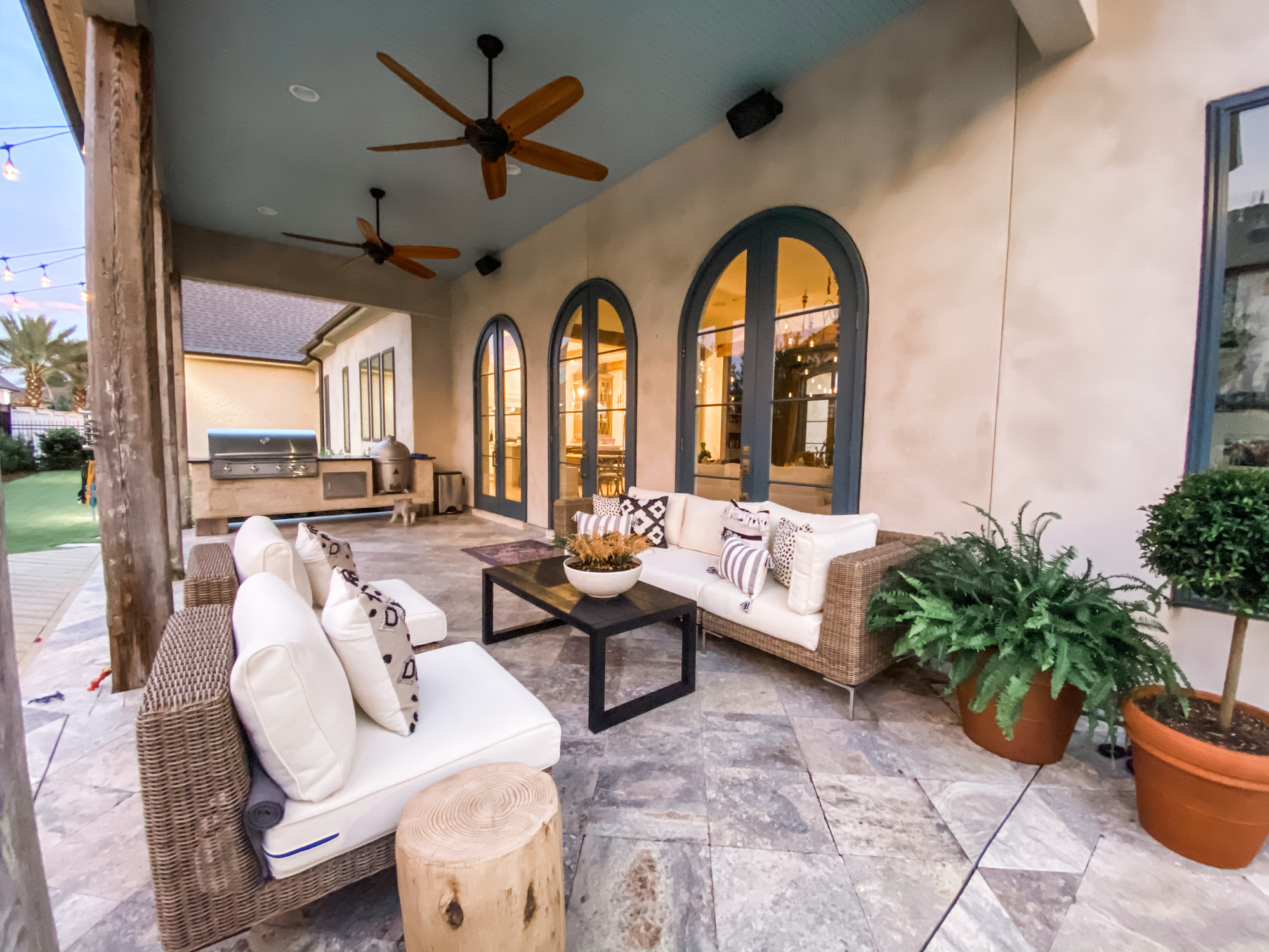 A Spacious Destination Backyard in Kenner, Louisiana - Photo 5