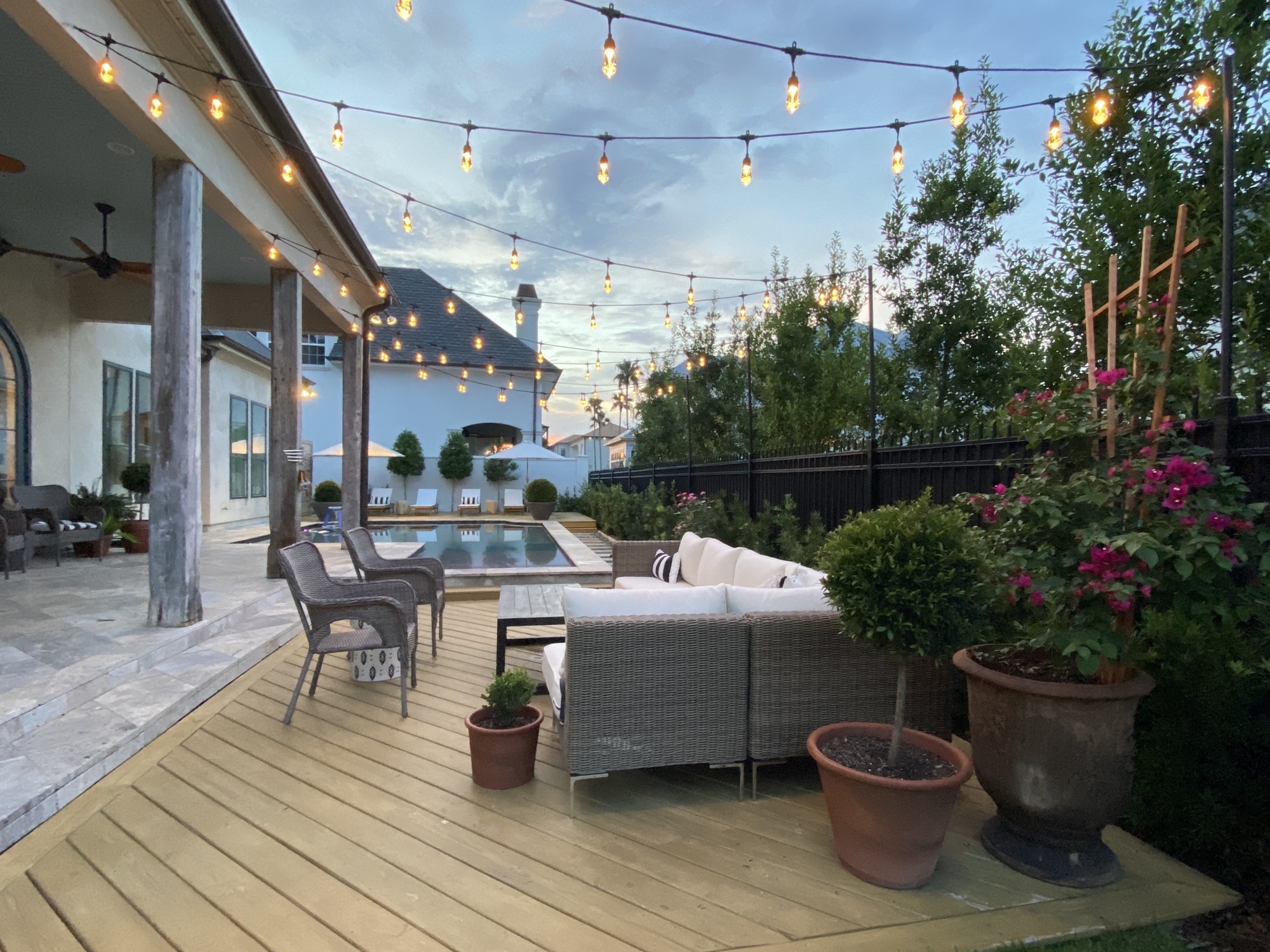 A Spacious Destination Backyard in Kenner, Louisiana - Photo 6