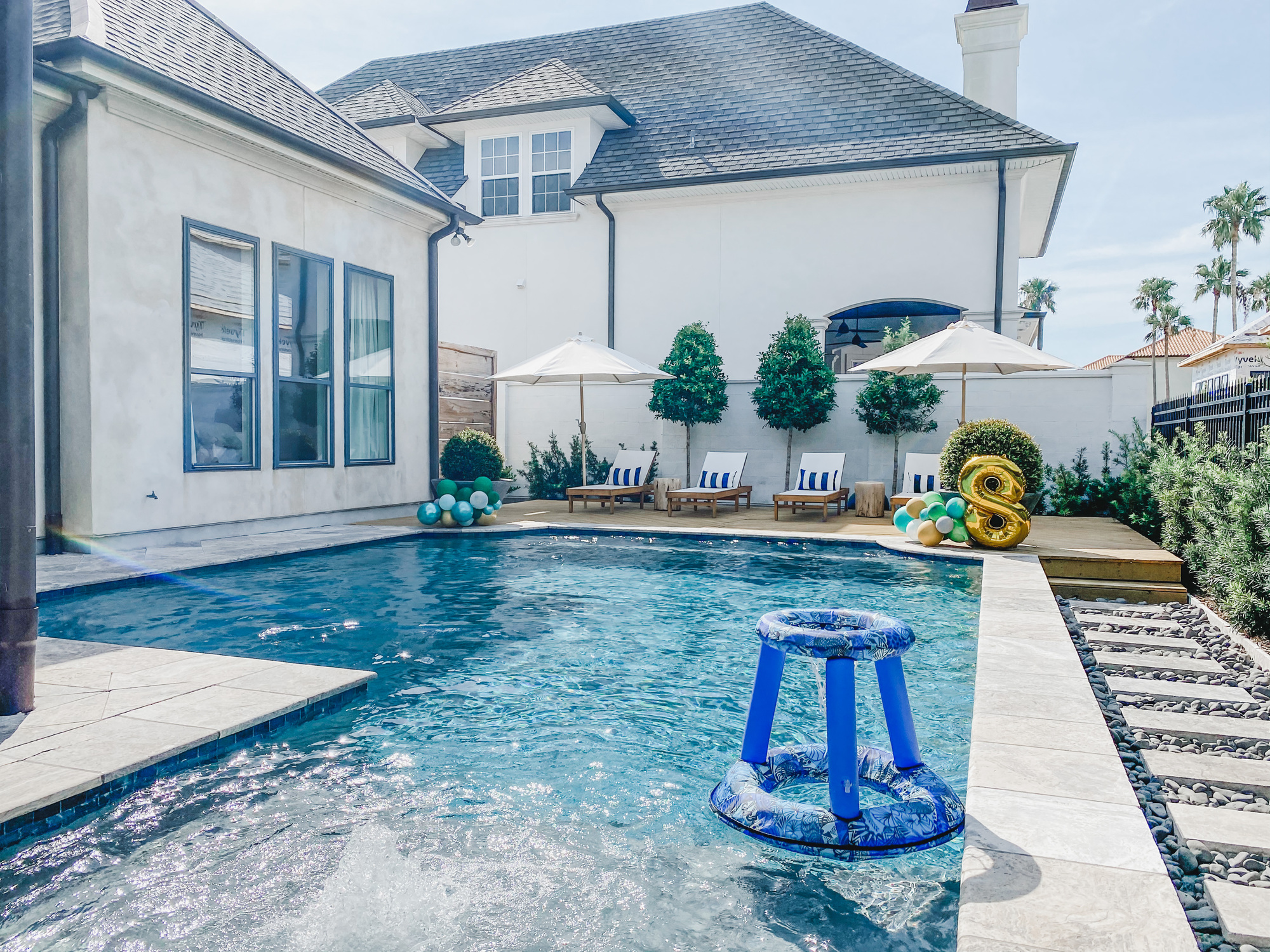 A Spacious Destination Backyard in Kenner, Louisiana - Photo 7