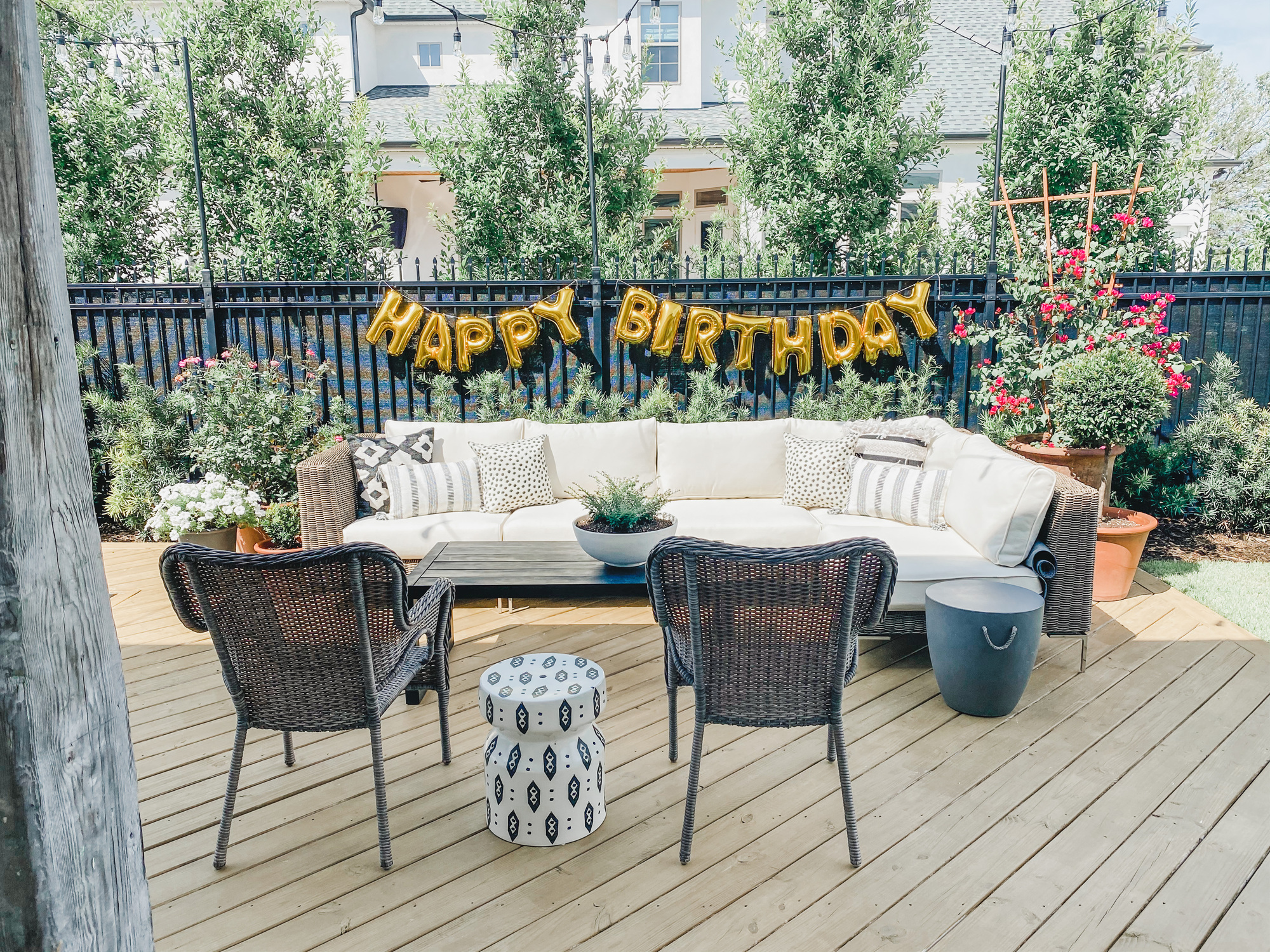 A Spacious Destination Backyard in Kenner, Louisiana - Photo 8