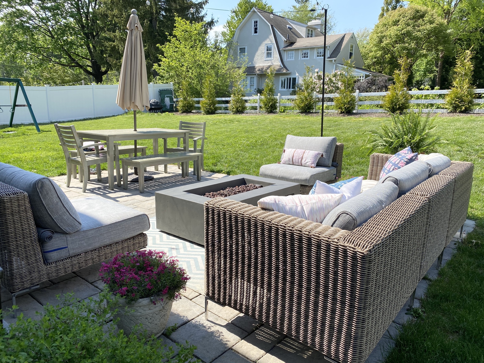 Backyard Playground in Pennsylvania - Photo 1