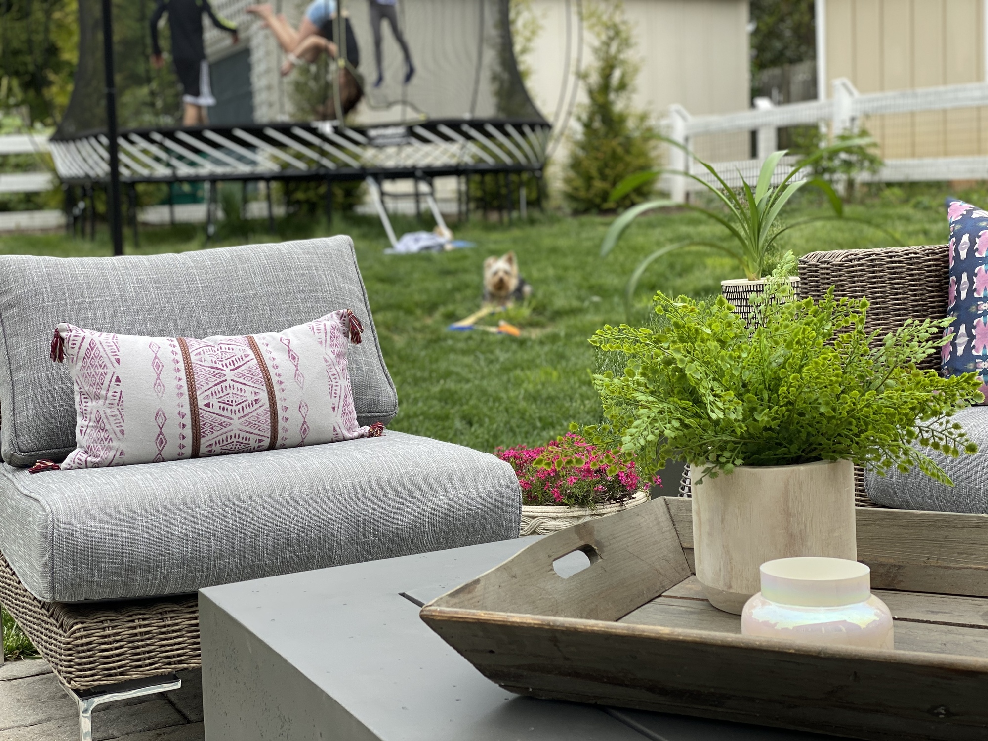 Backyard Playground in Pennsylvania - Photo 2