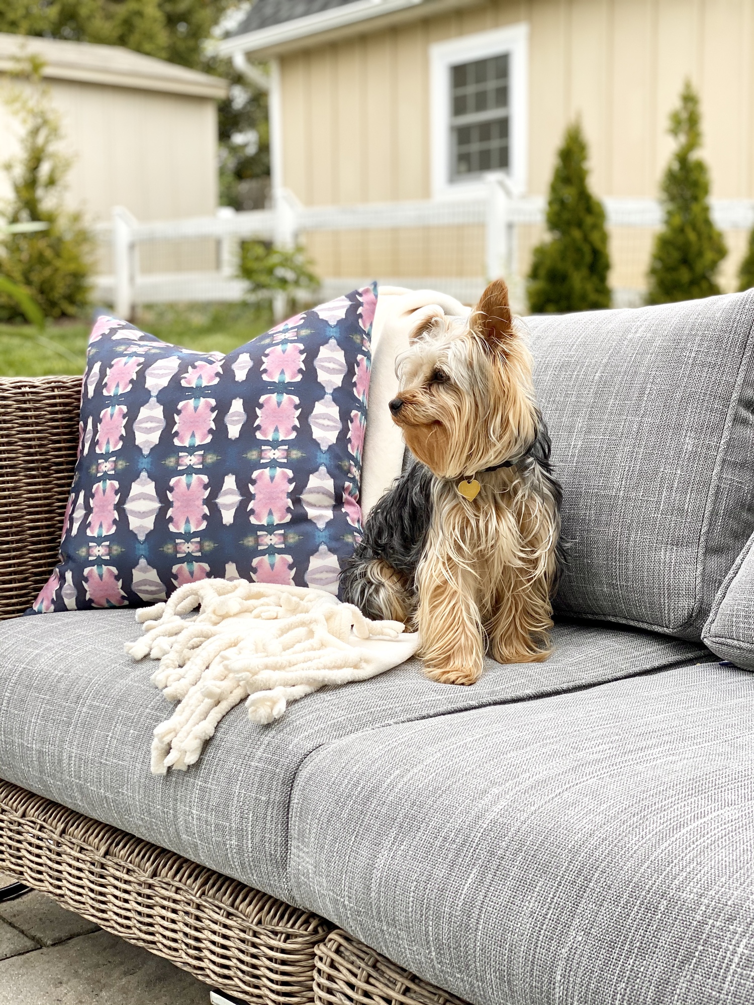 Backyard Playground in Pennsylvania - Photo 3