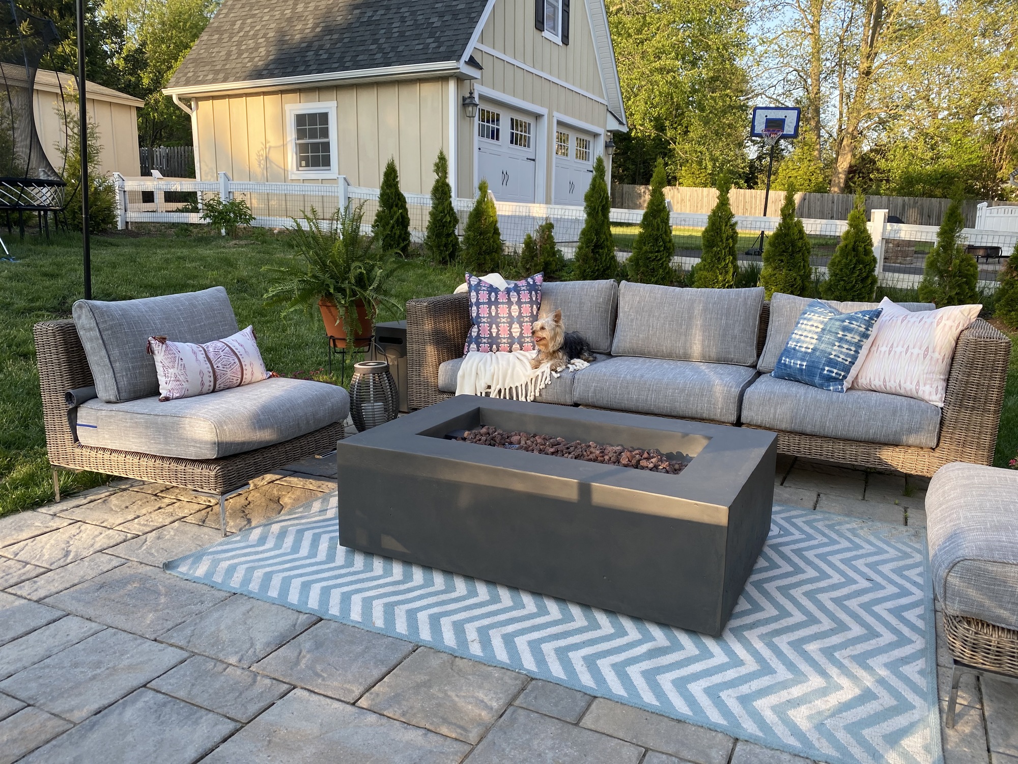 Backyard Playground in Pennsylvania - Photo 5