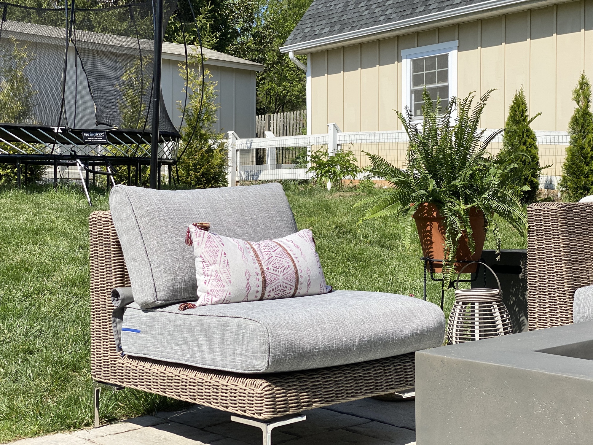 Backyard Playground in Pennsylvania - Photo 6