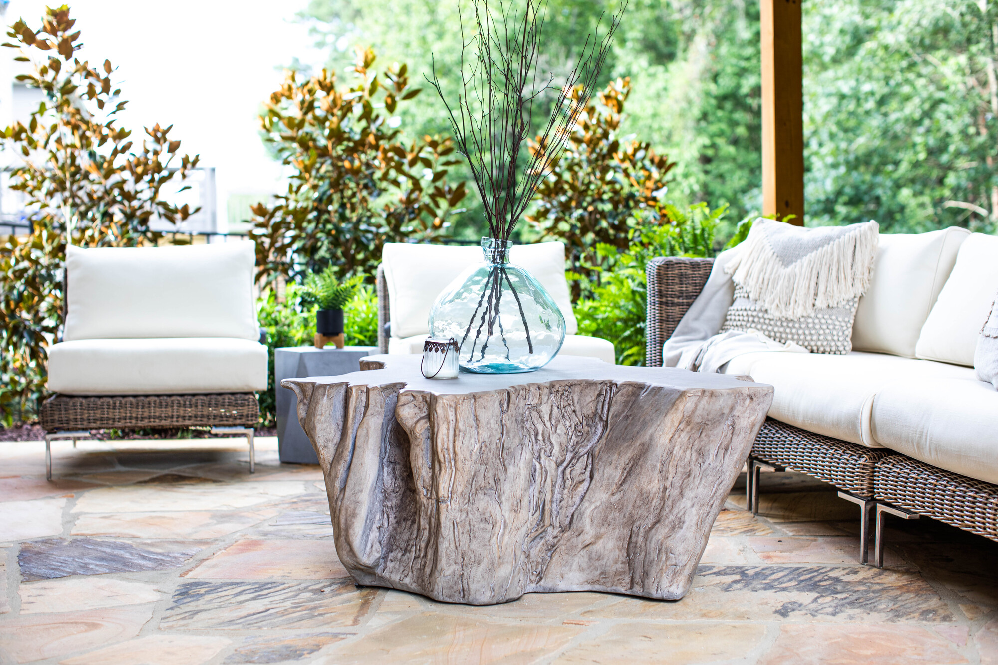 Cozy Garden Patio in Northern Georgia - Photo 1