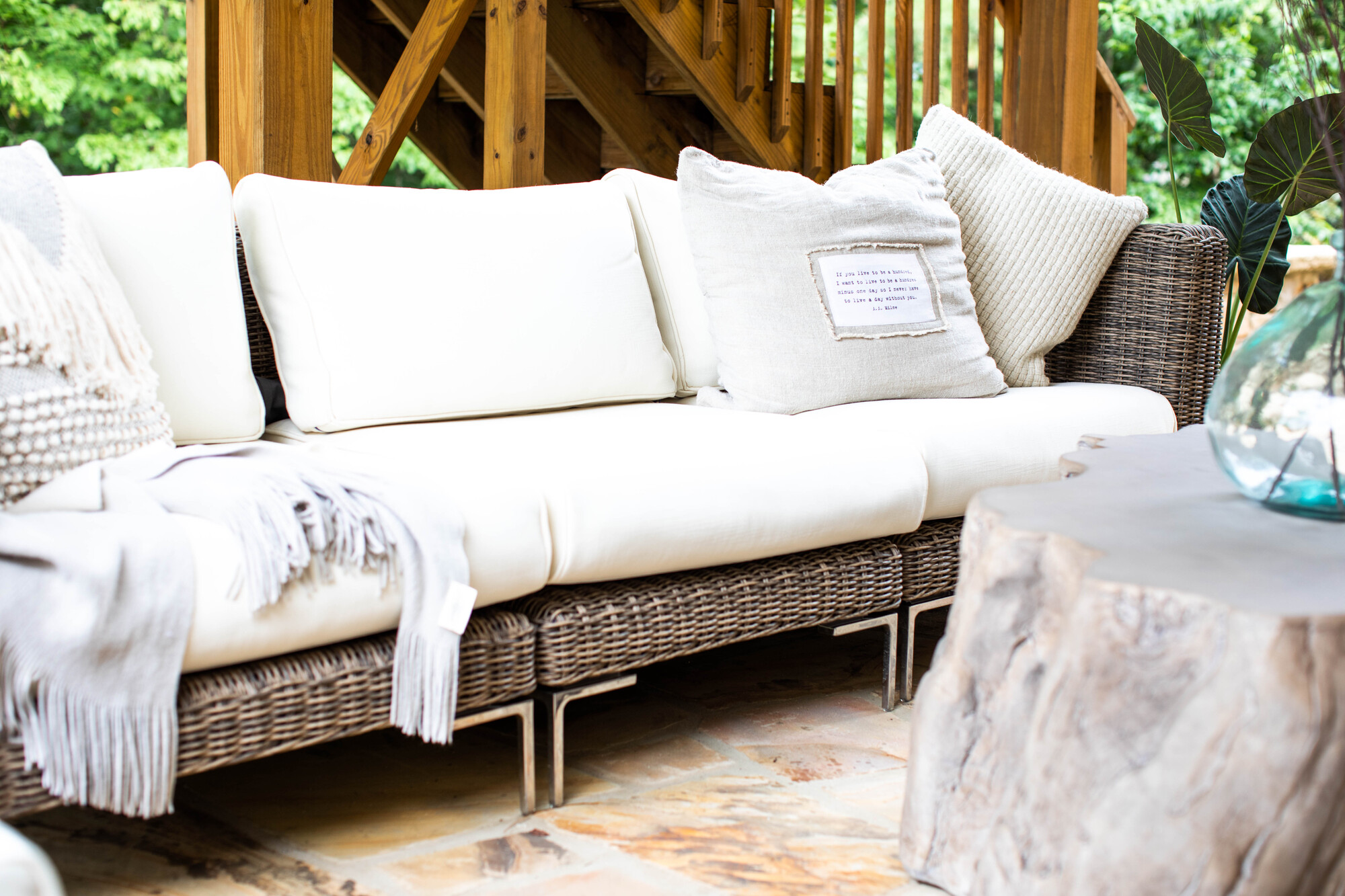 Cozy Garden Patio in Northern Georgia - Photo 2