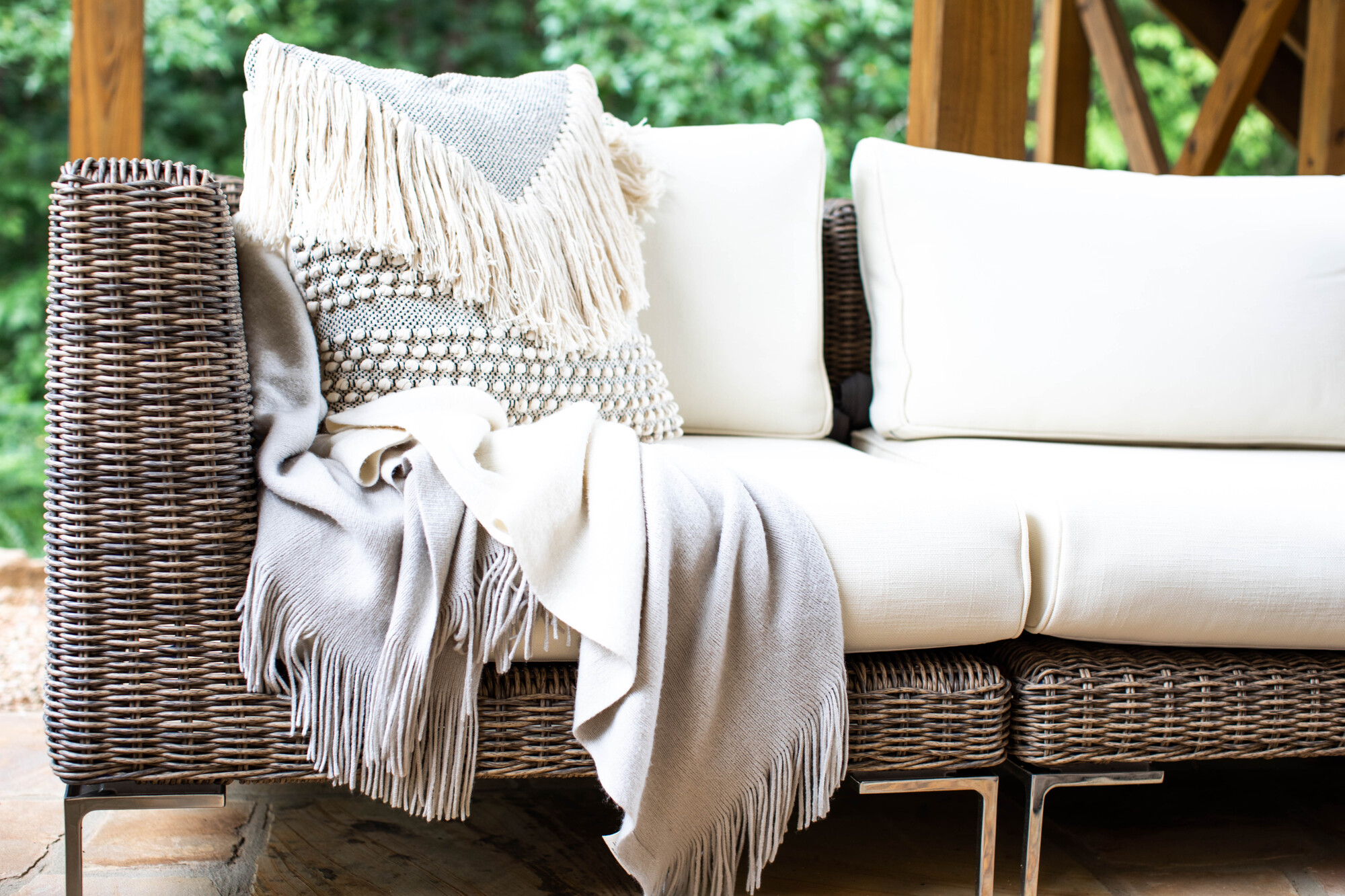 Cozy Garden Patio in Northern Georgia - Photo 3