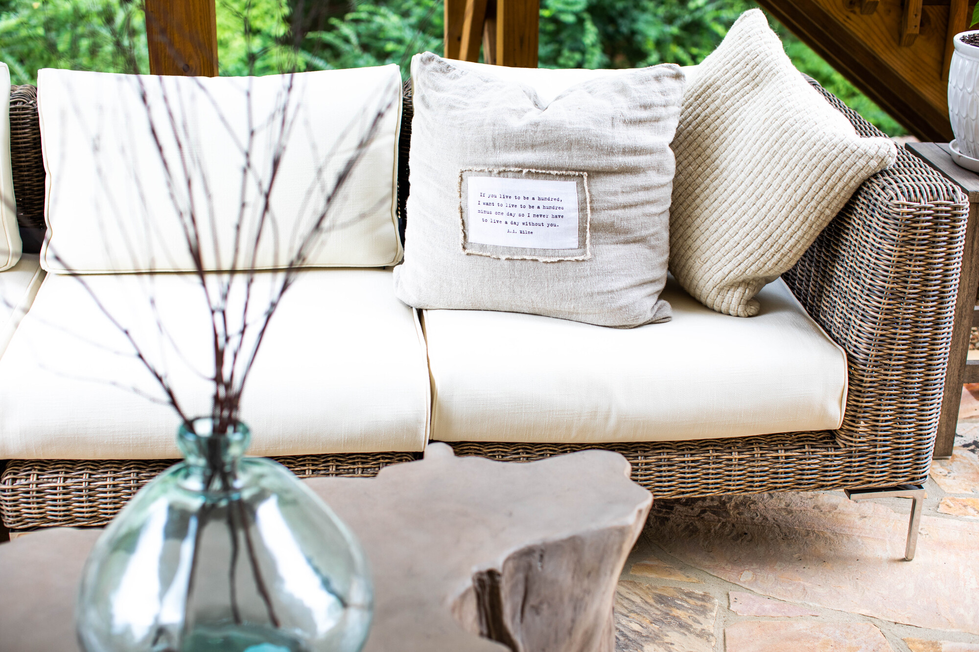 Cozy Garden Patio in Northern Georgia - Photo 4