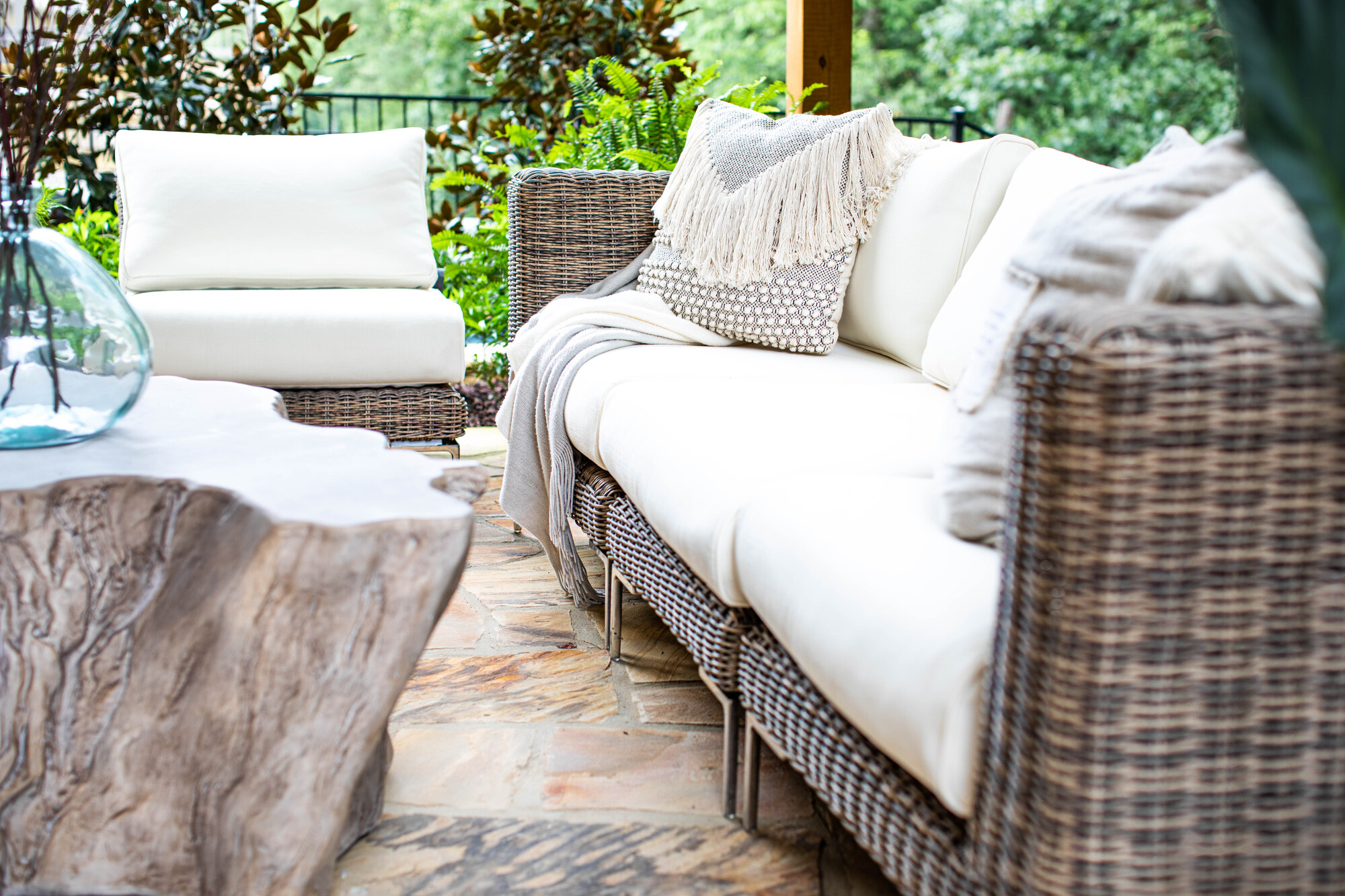 Cozy Garden Patio in Northern Georgia - Photo 7