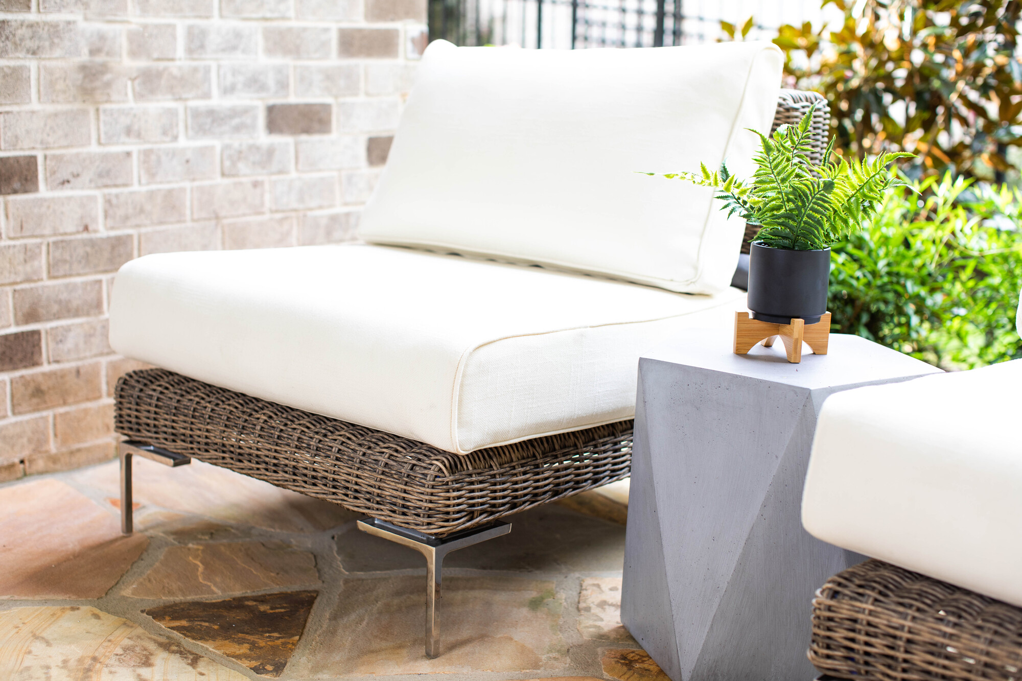 Cozy Garden Patio in Northern Georgia - Photo 8