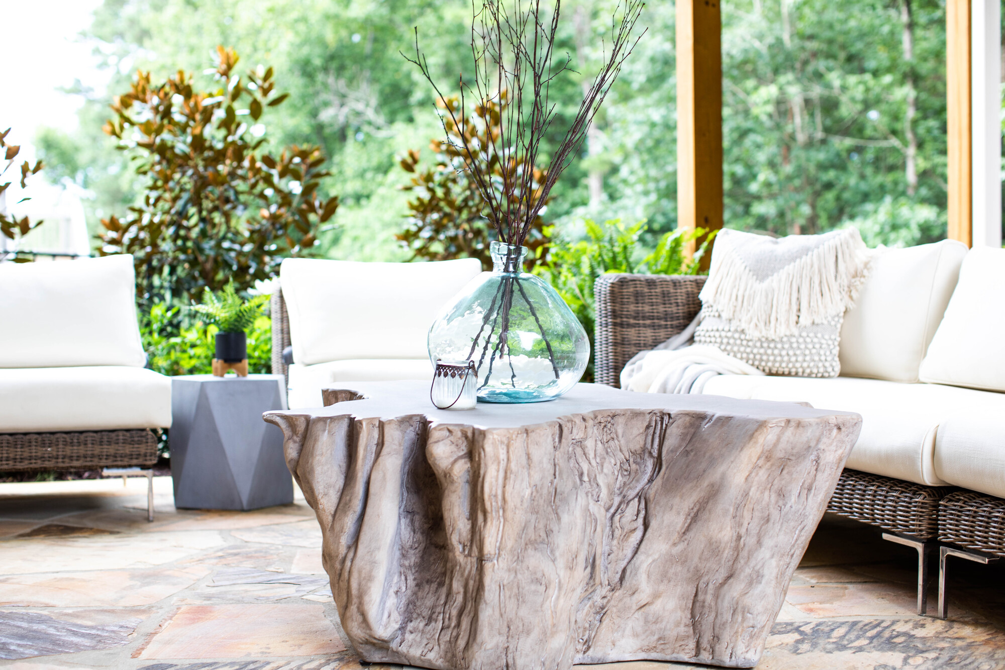 Cozy Garden Patio in Northern Georgia - Photo 11