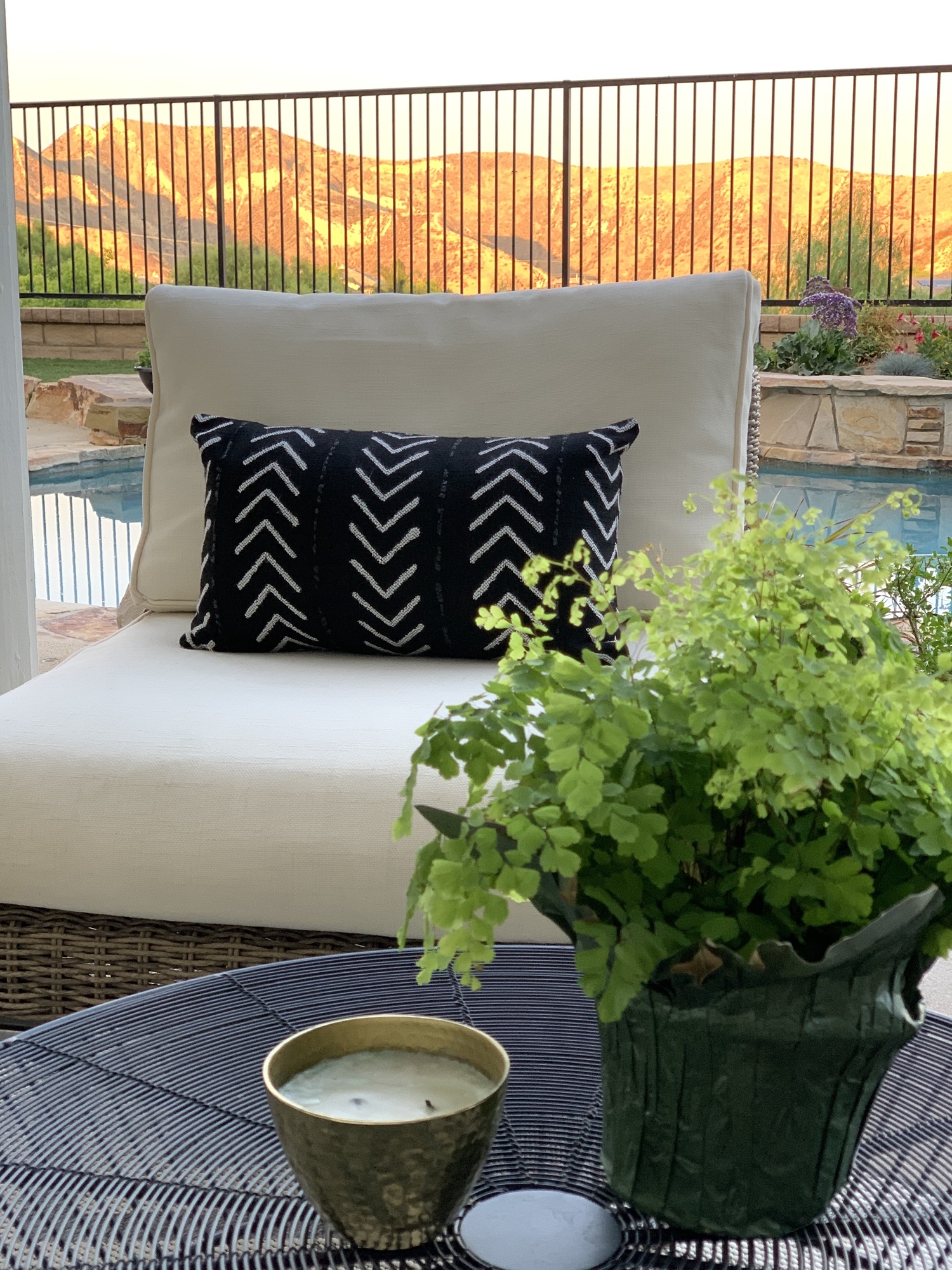 Santa Clarita Family Home - Photo 11