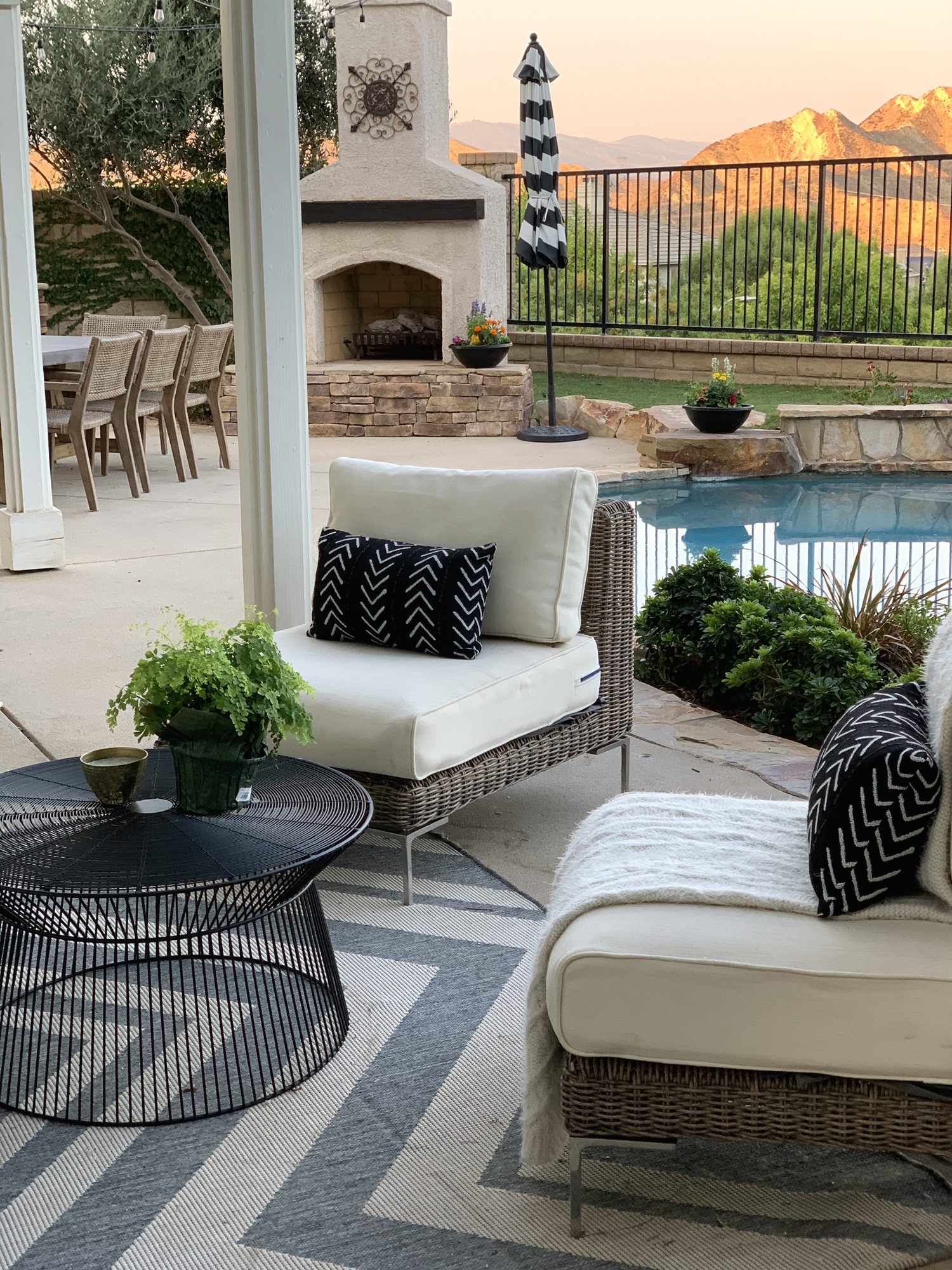 Santa Clarita Family Home - Photo 12