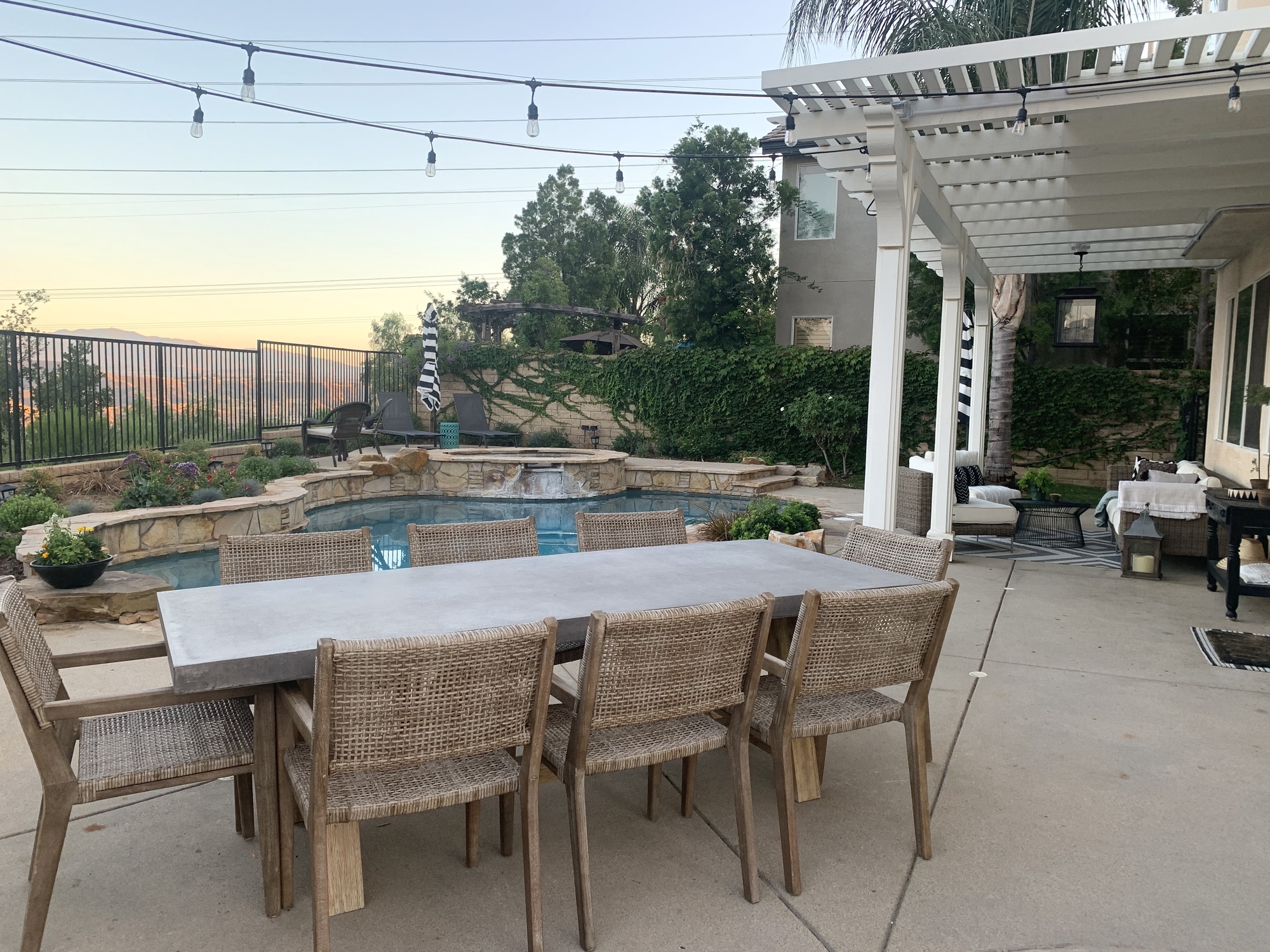 Santa Clarita Family Home - Photo 13