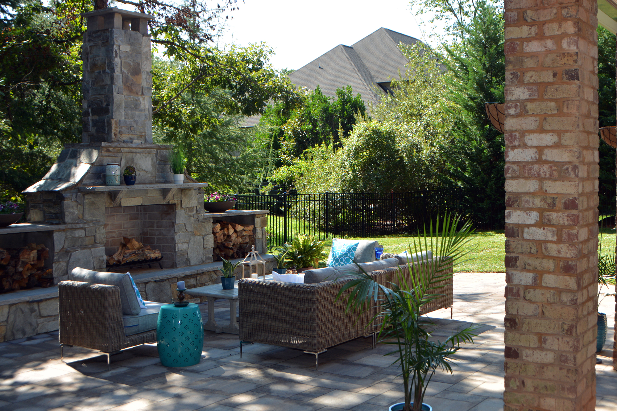 A Space for Socializing in Greensboro - Photo 4