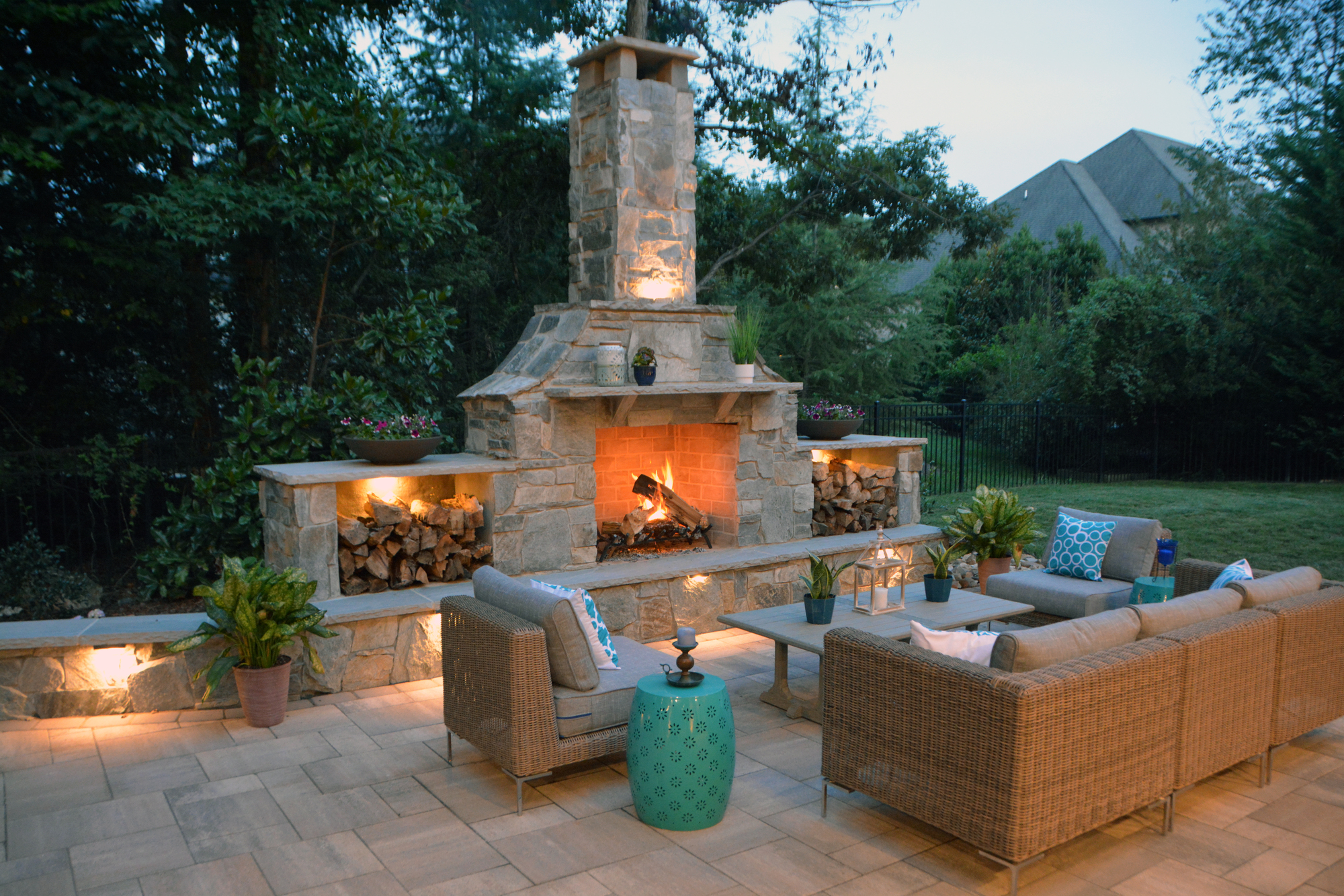 A Space for Socializing in Greensboro - Photo 5