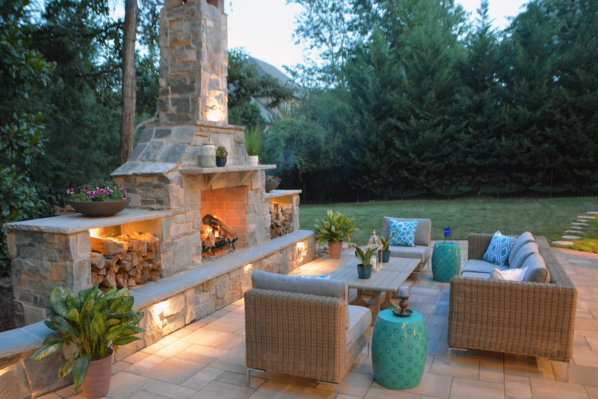 A Space for Socializing in Greensboro - Photo 7