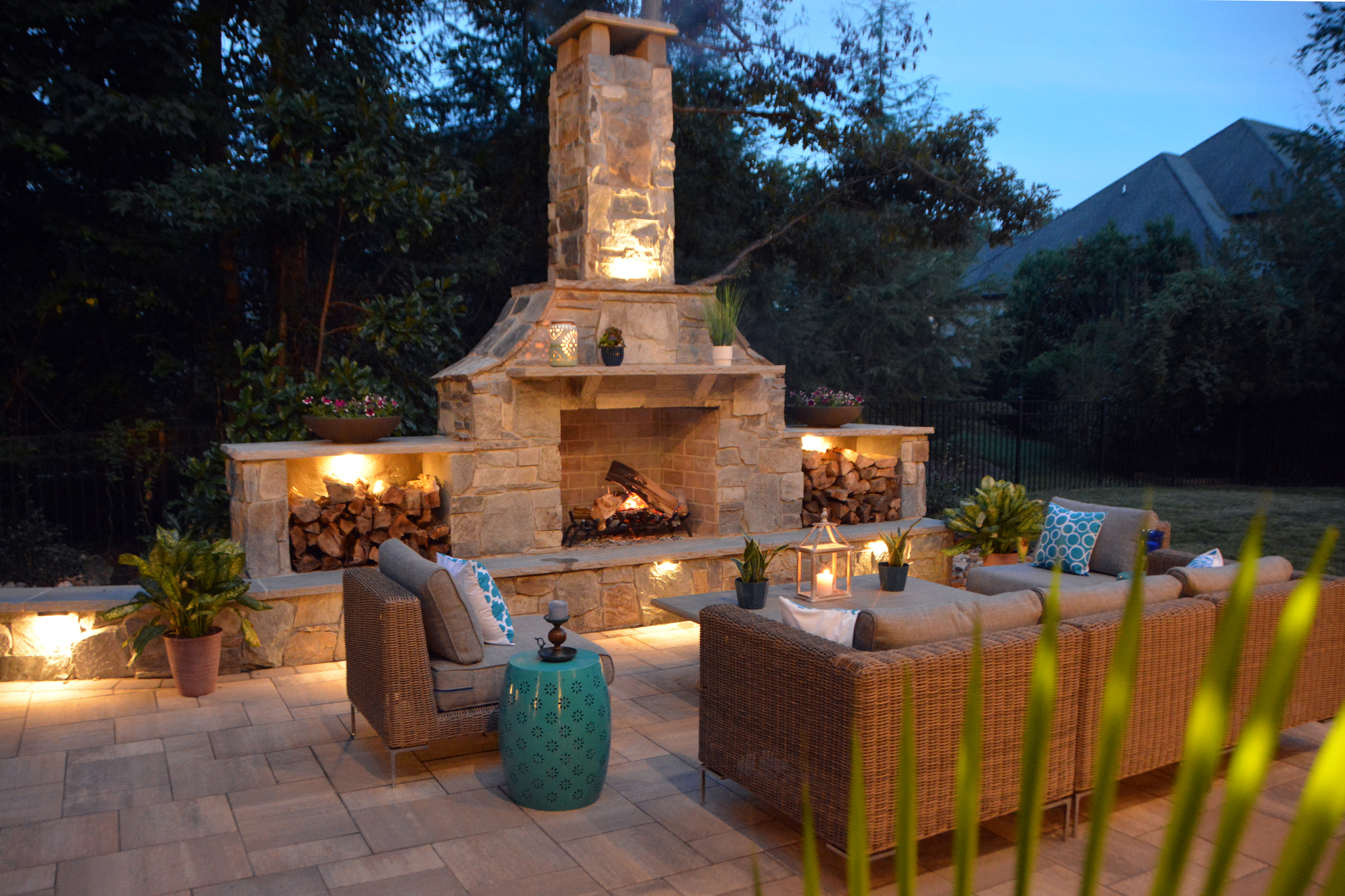 A Space for Socializing in Greensboro - Photo 8