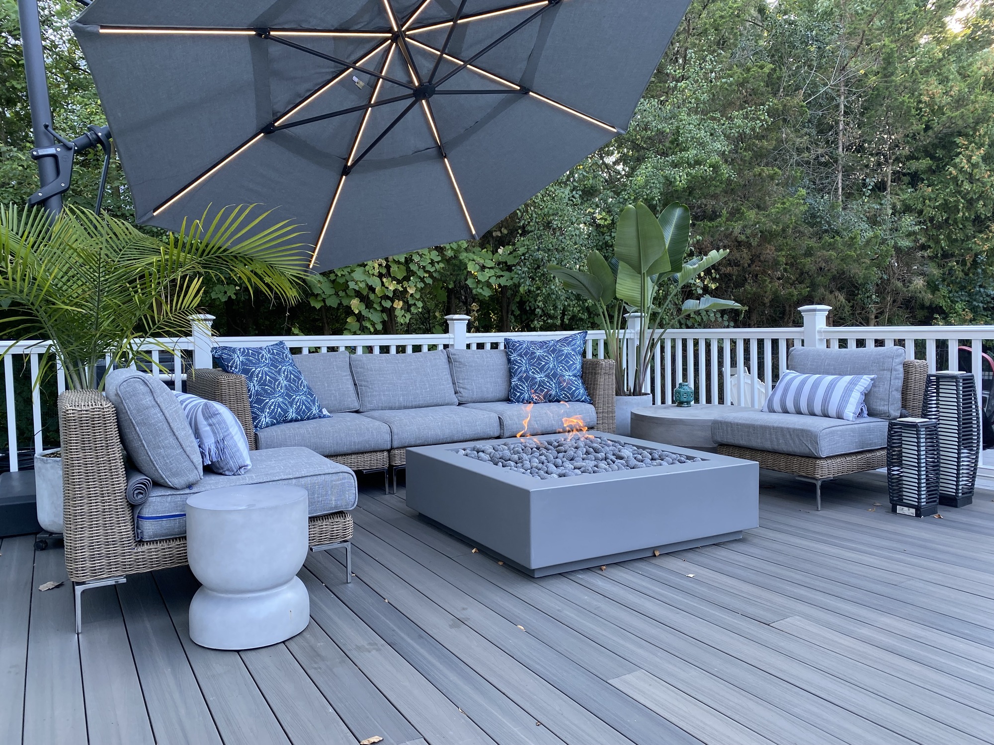 Private Oasis in Bloomfield Hills - Photo 1